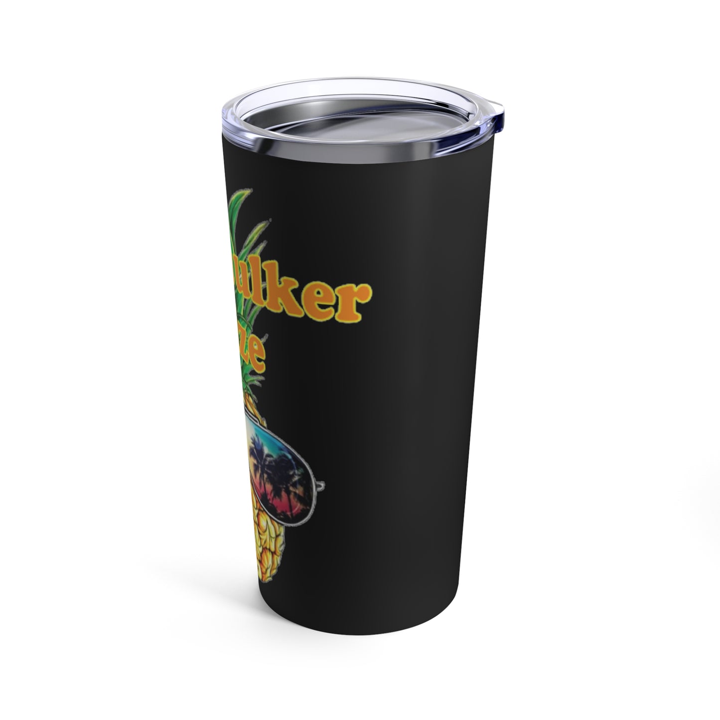 Pineapple Tumbler 20oz