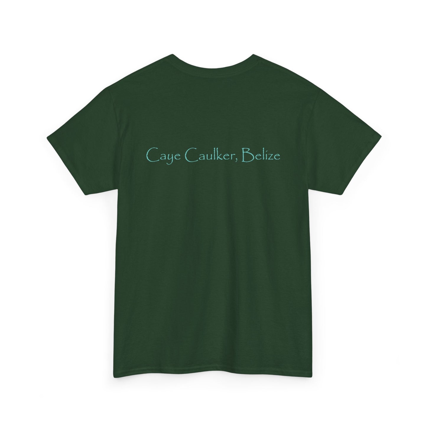 Lobster Spirit Unisex Heavy Cotton Tee