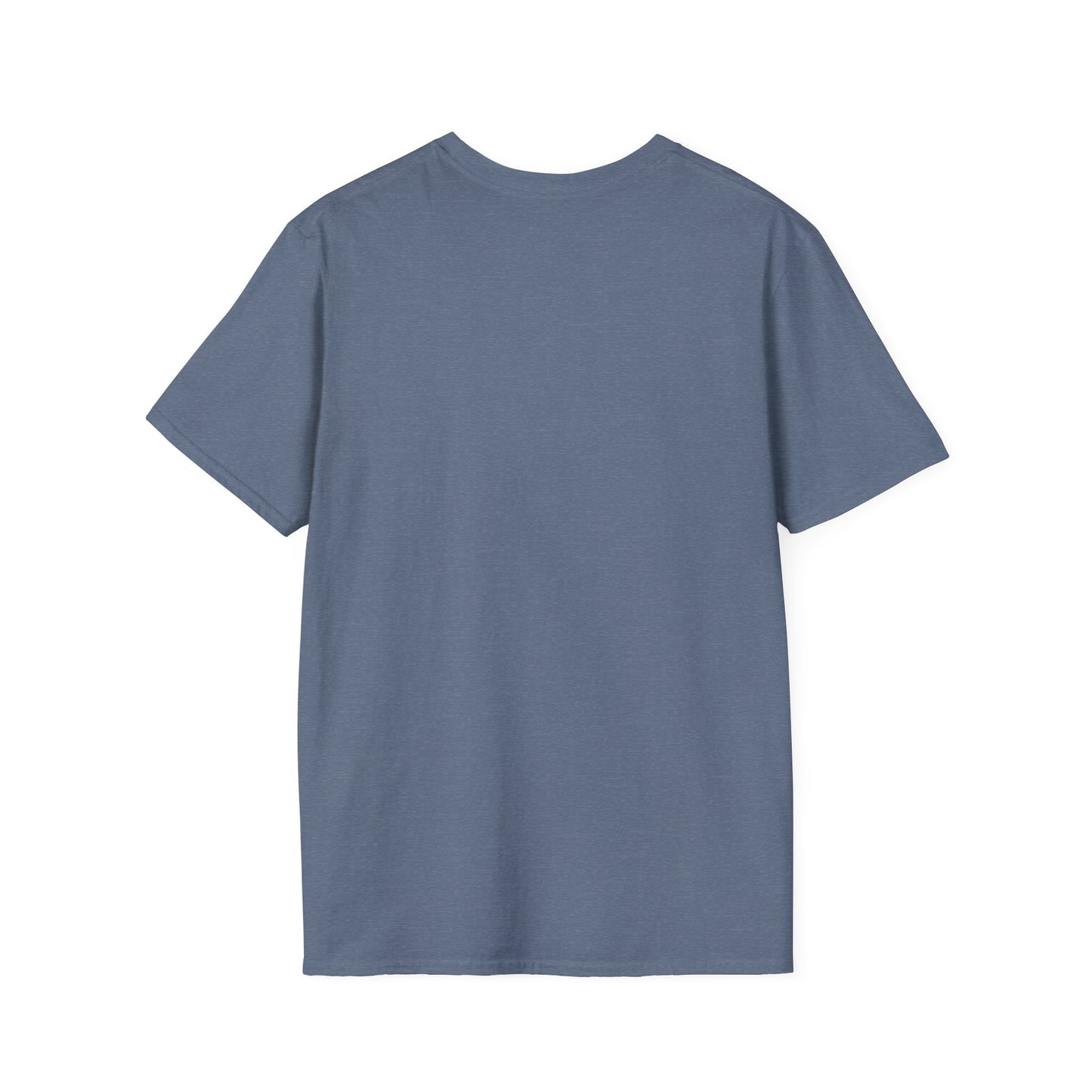 Trick or Treat Unisex Softstyle T-Shirt