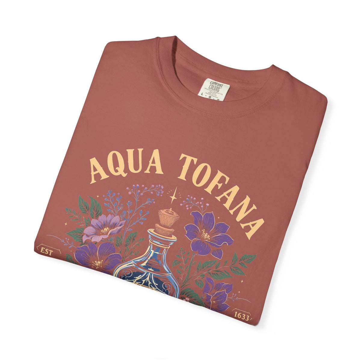 Aqua Tofana