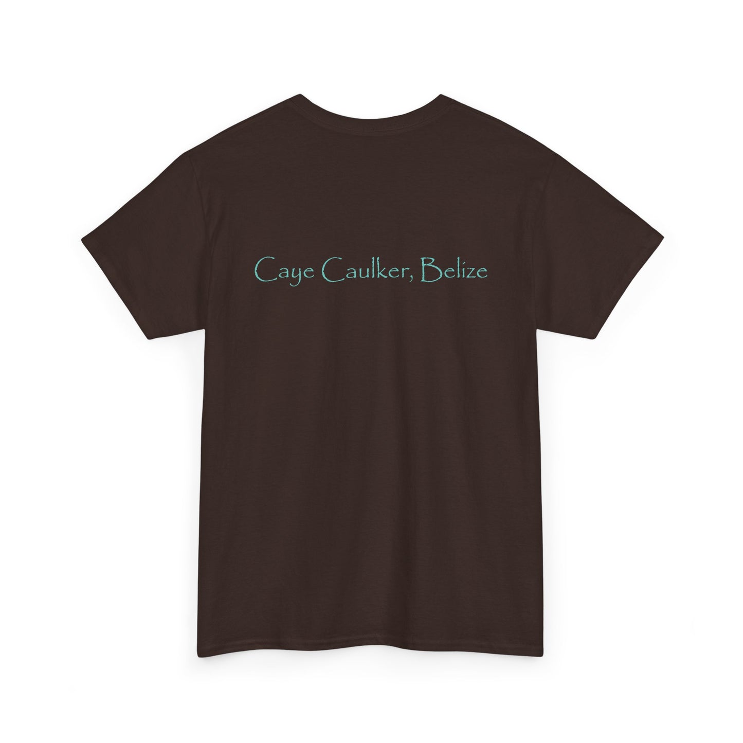 Lobster Spirit Unisex Heavy Cotton Tee