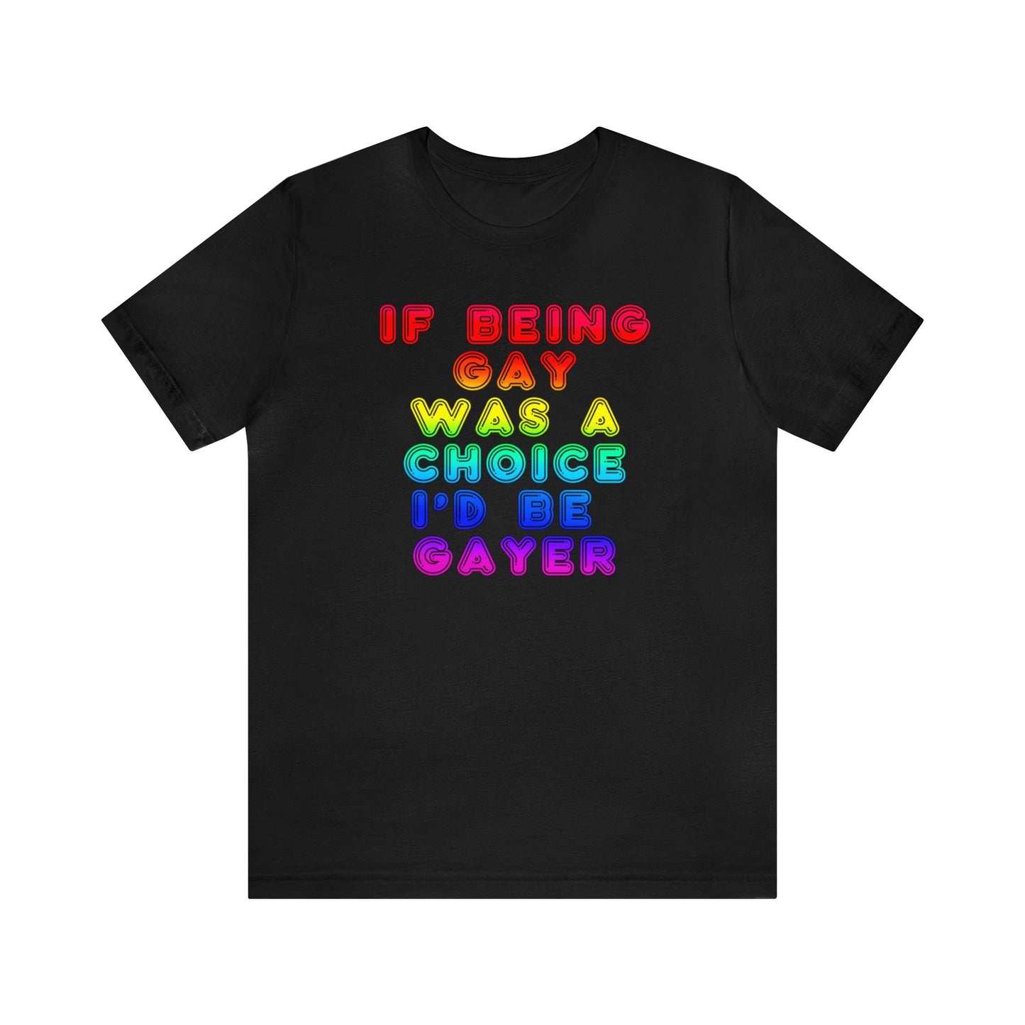 Gayer Tshirt