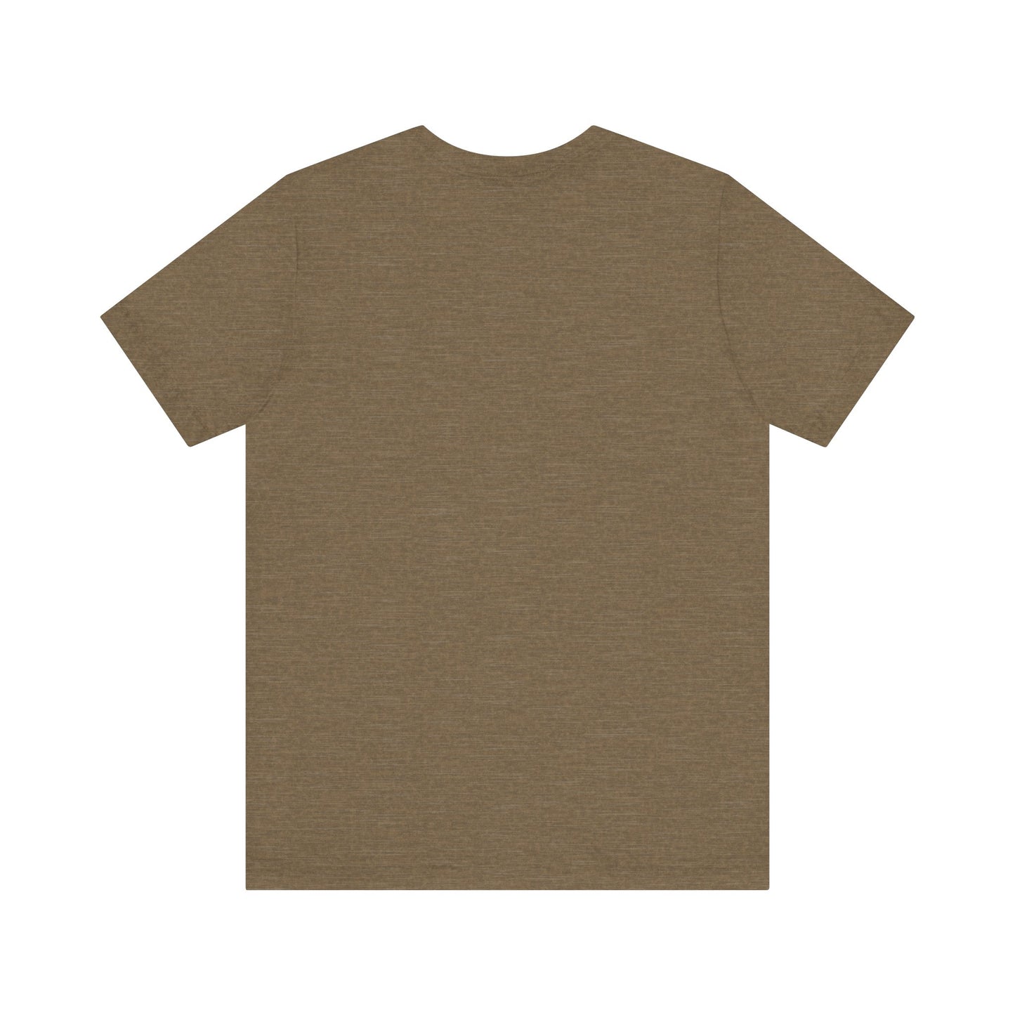 Castaway Unisex Jersey Short Sleeve Tee