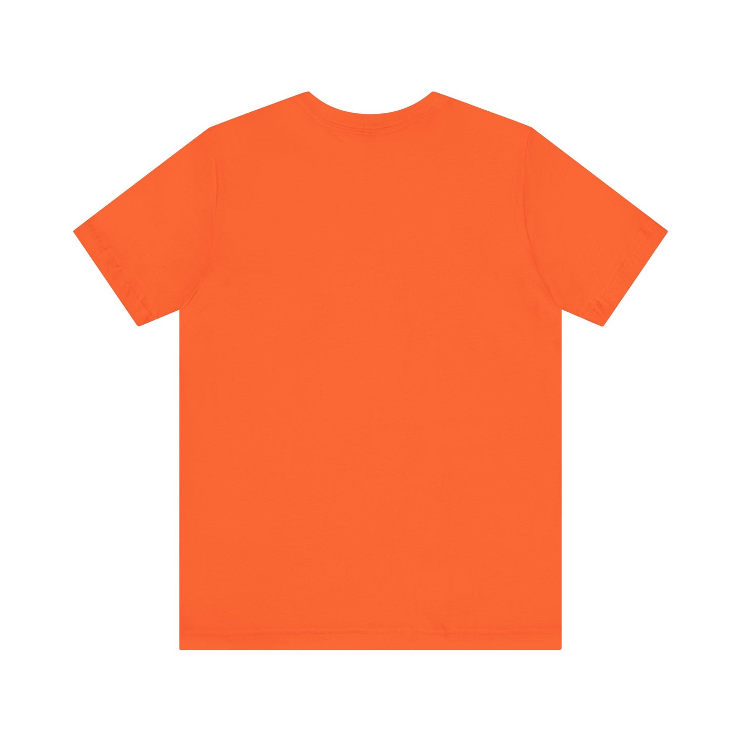 Seester Unisex Jersey Short Sleeve Tee