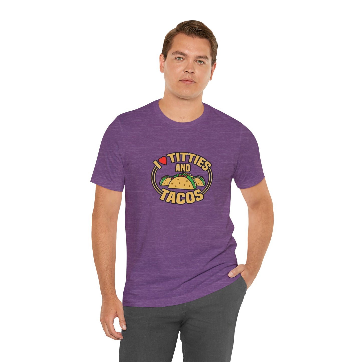 Tacos Unisex