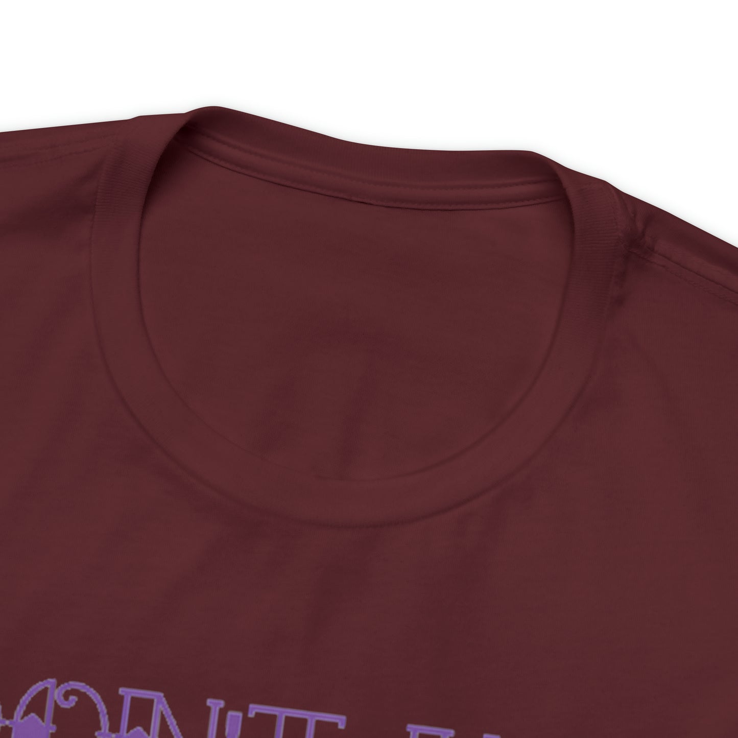 RBF Unisex Jersey Short Sleeve Tee
