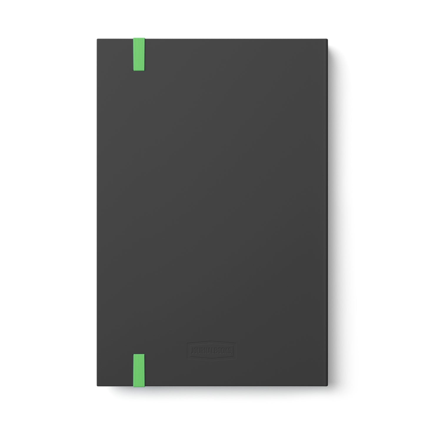 Grand Life Color Contrast Notebook - Ruled
