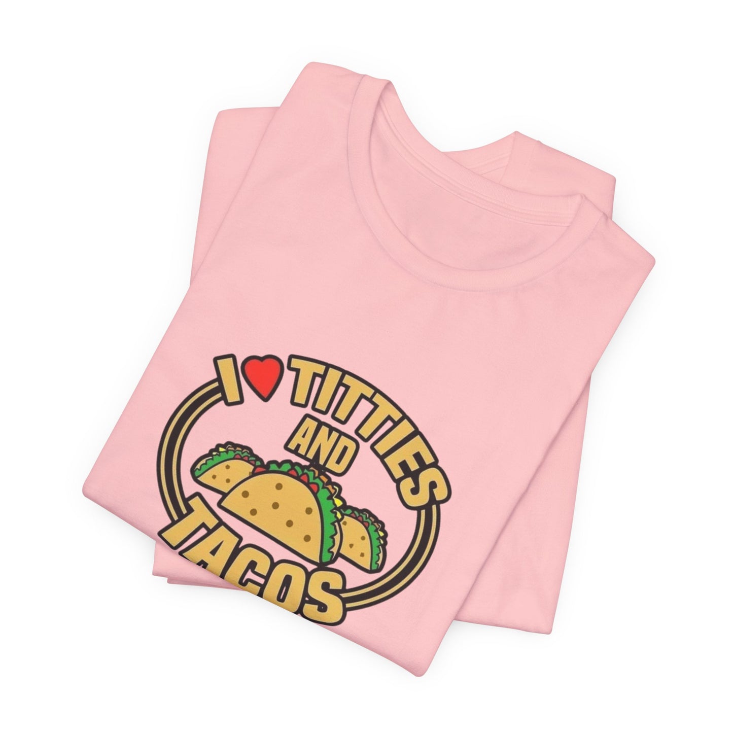 Tacos Unisex