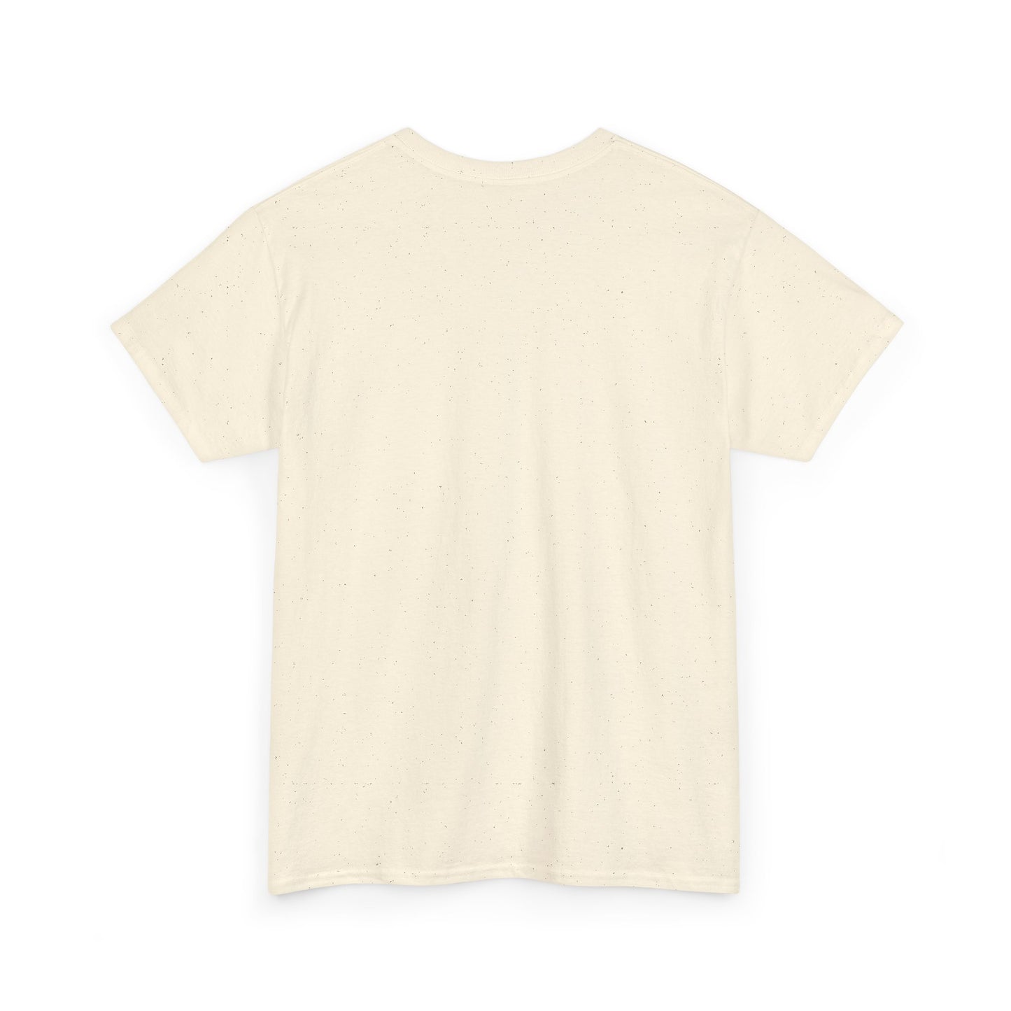 Senior Unisex Heavy Cotton Tee - Perfect for Graduation Celebrations