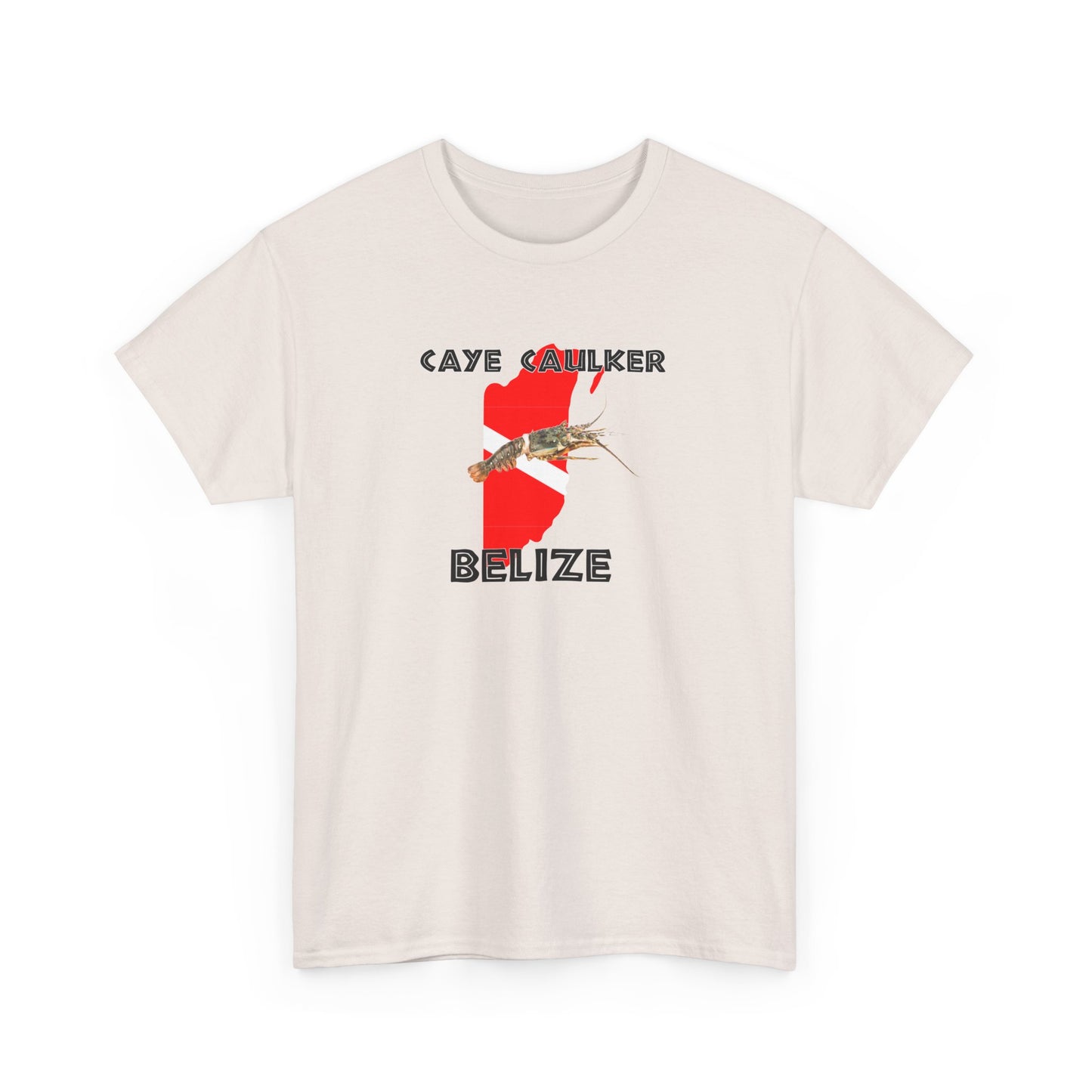 CC BZ LOBSTER DIVE