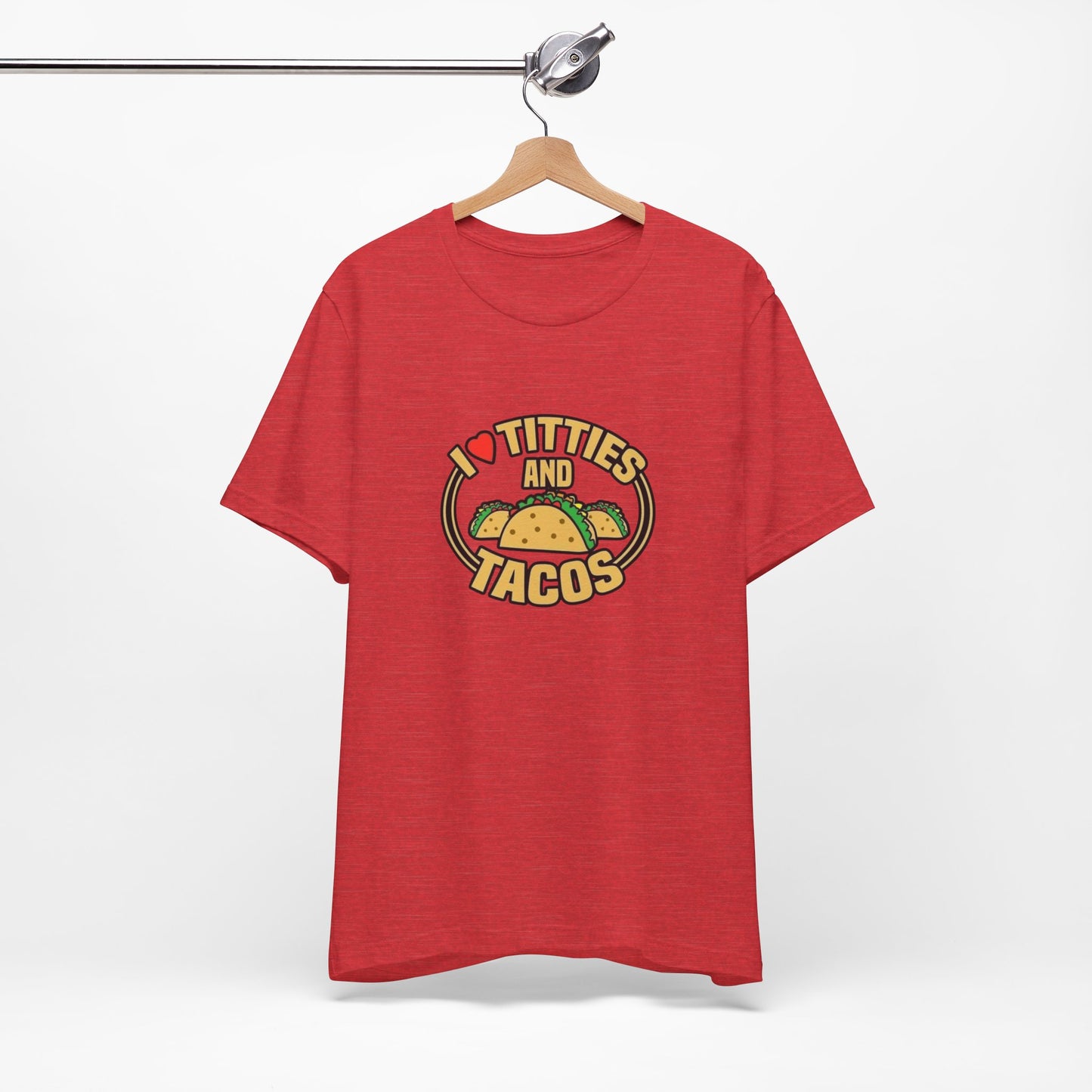 Tacos Unisex