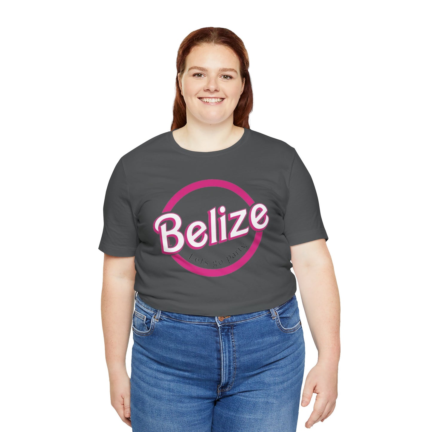 Belize girl