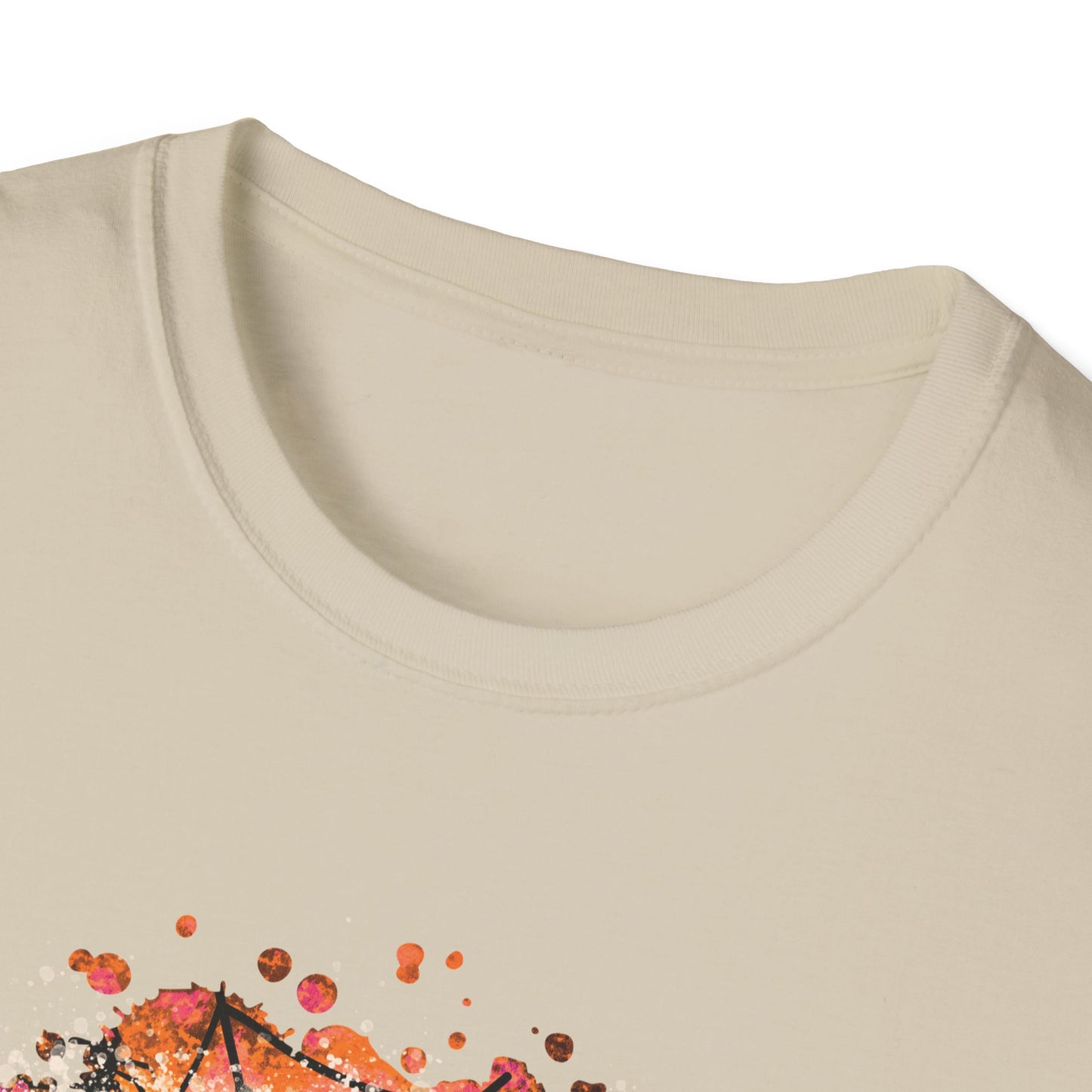 Trick or Treat Unisex Softstyle T-Shirt