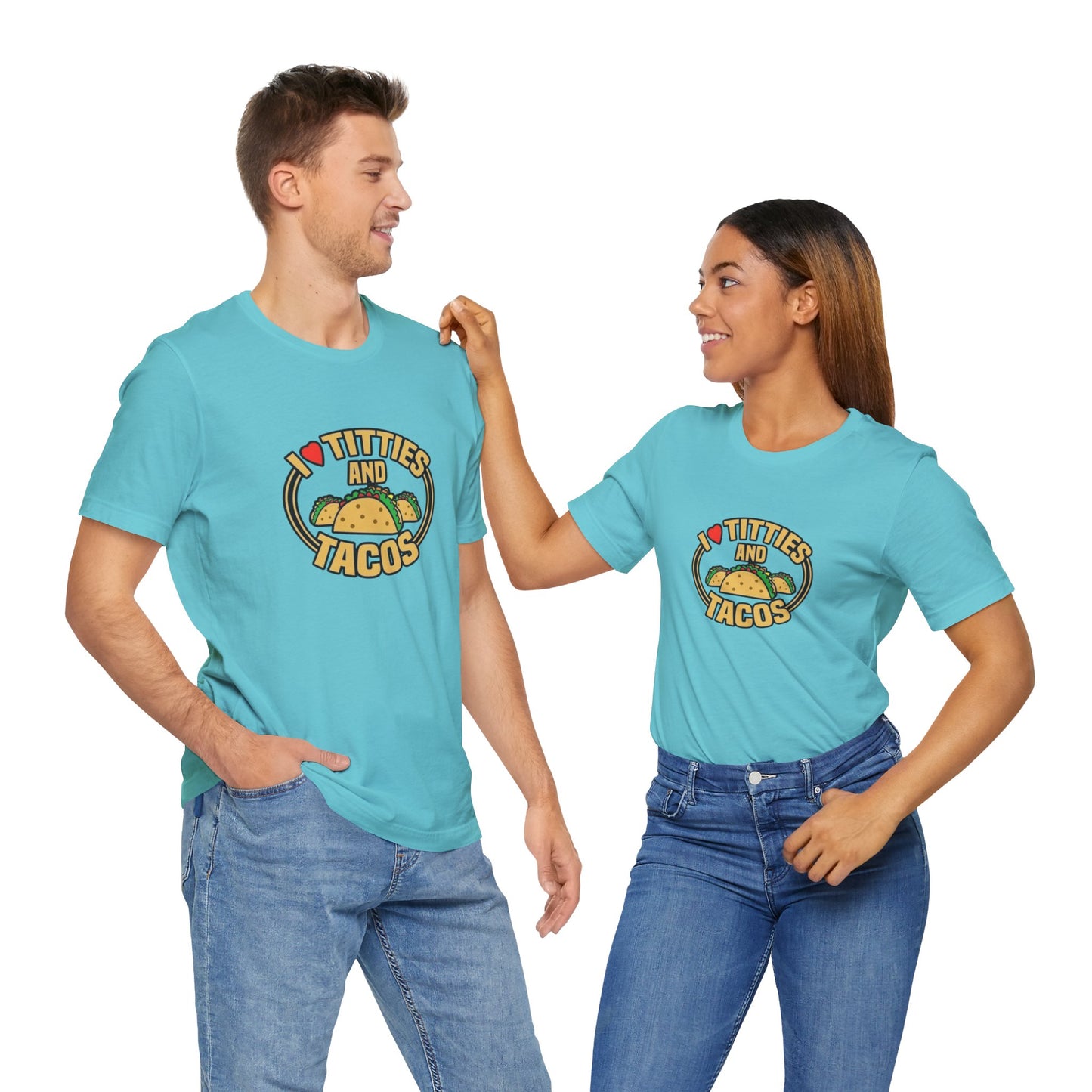 Tacos Unisex