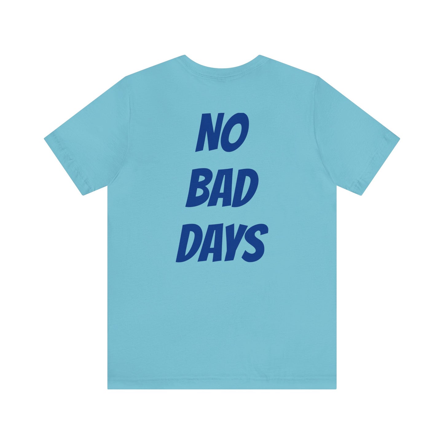 Sports Bar No Bad Day Tee