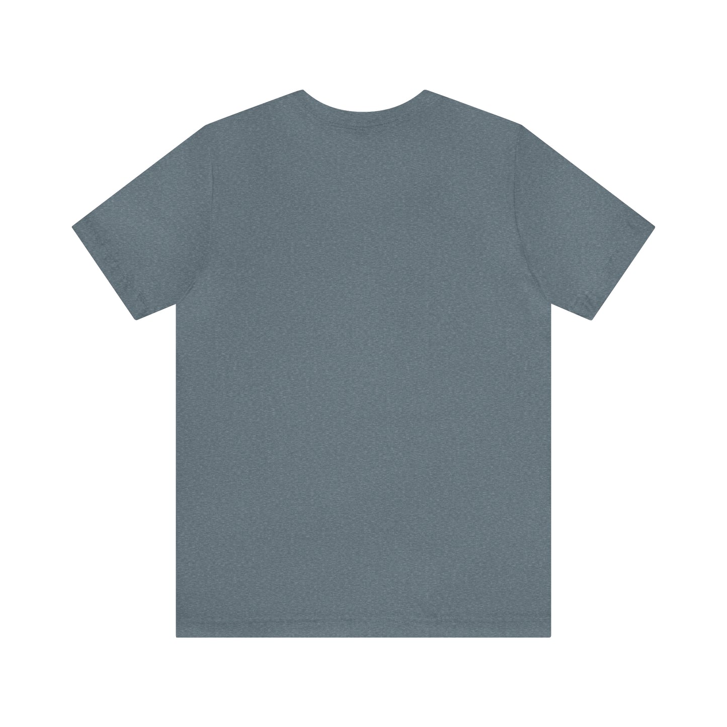 FU/VE YOU Unisex Jersey Short Sleeve Tee