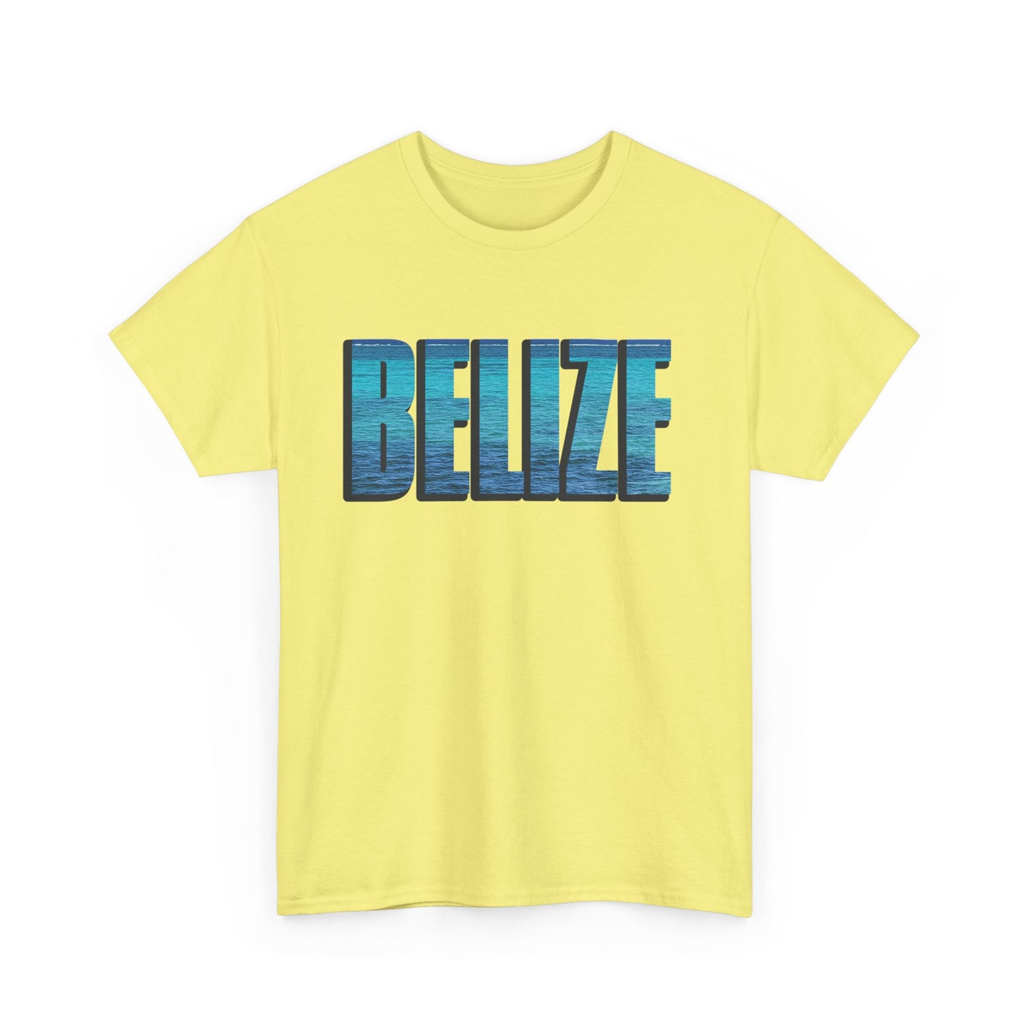 Belize Graphic Tee