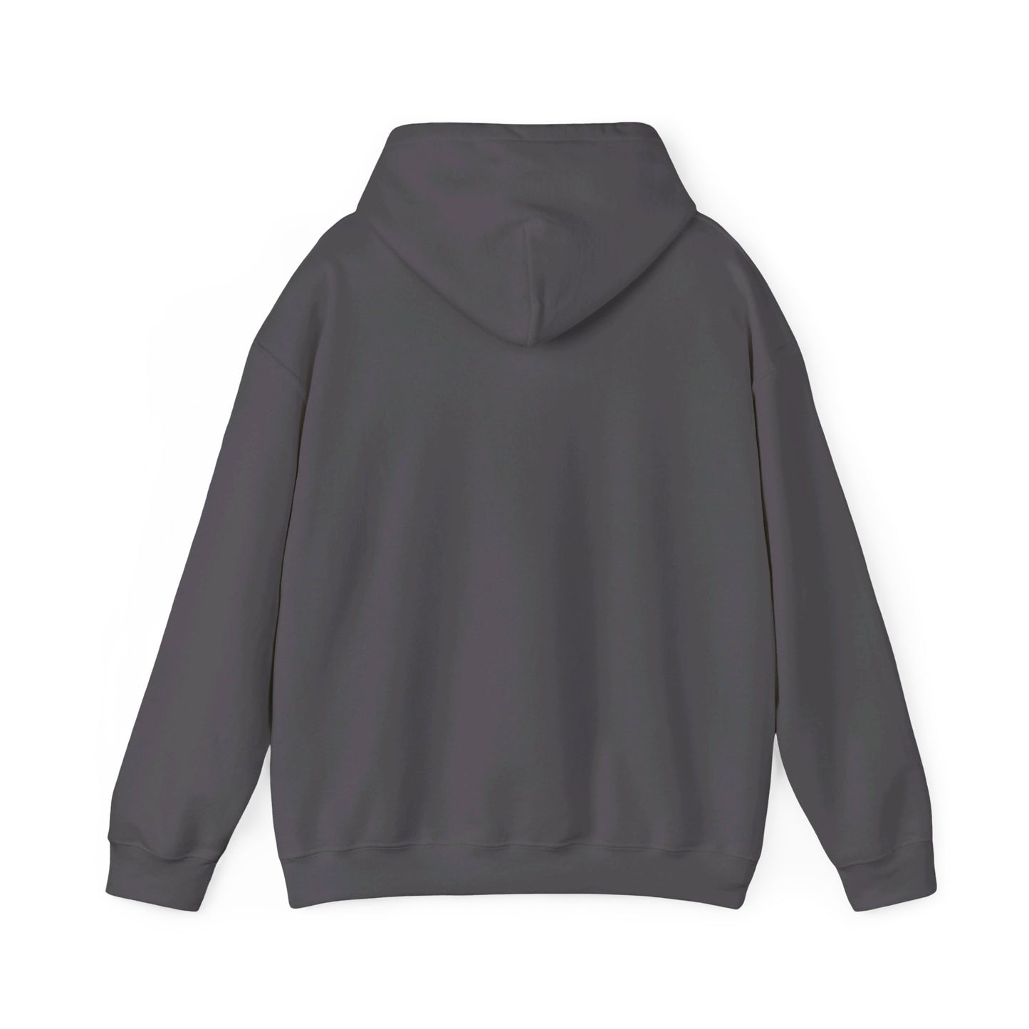 Forest Heavy Blended Hoodie