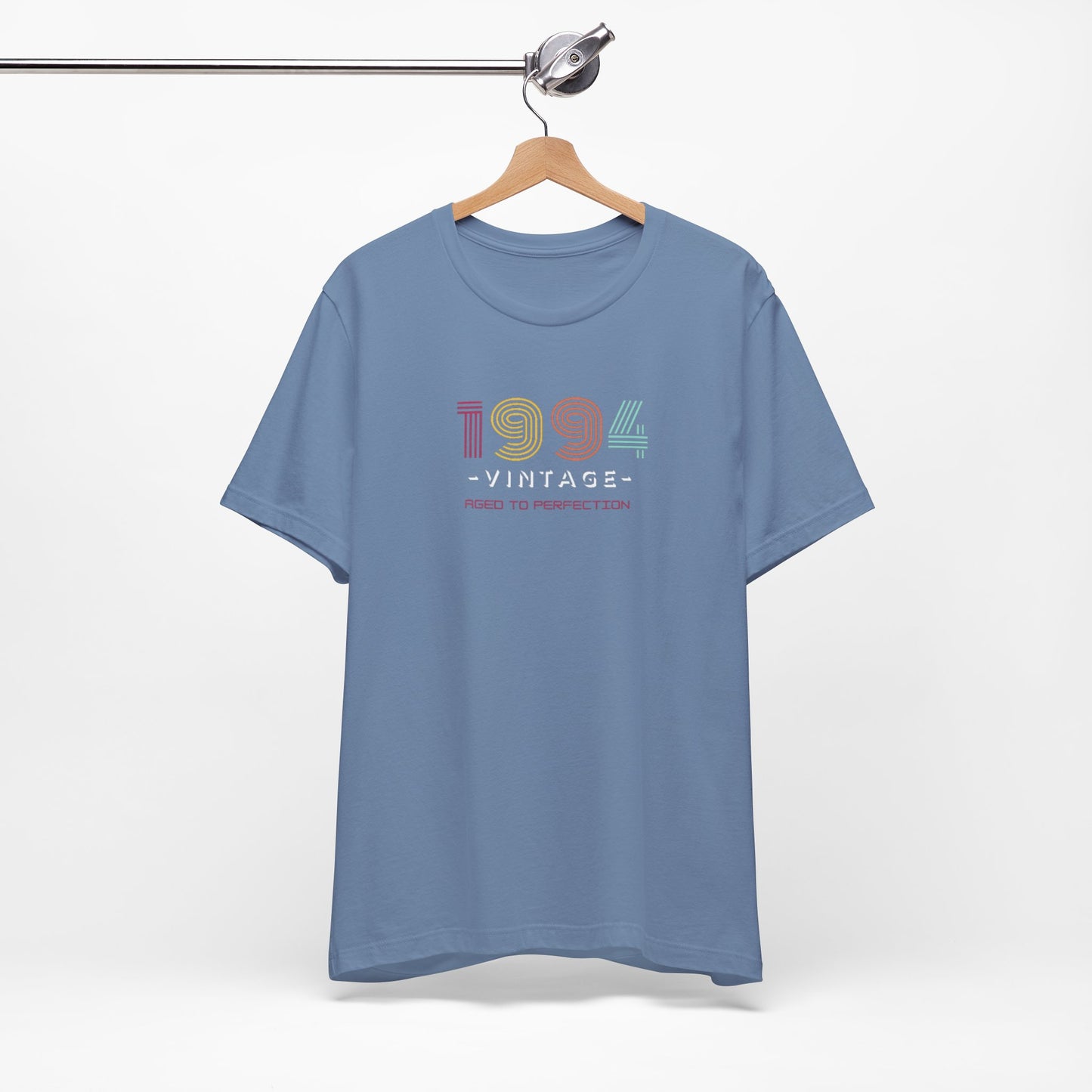 1994 Unisex Jersey Short Sleeve Tee