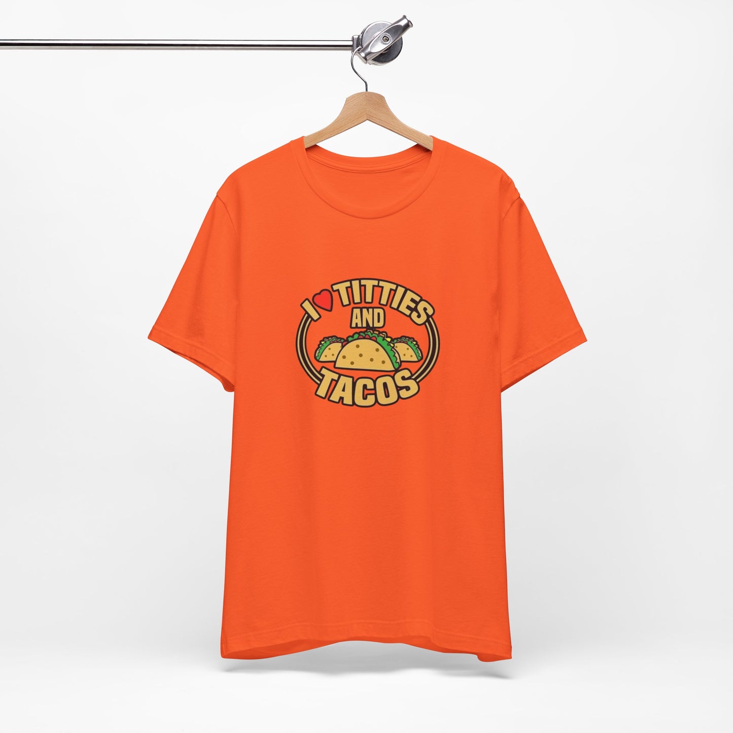 Tacos Unisex
