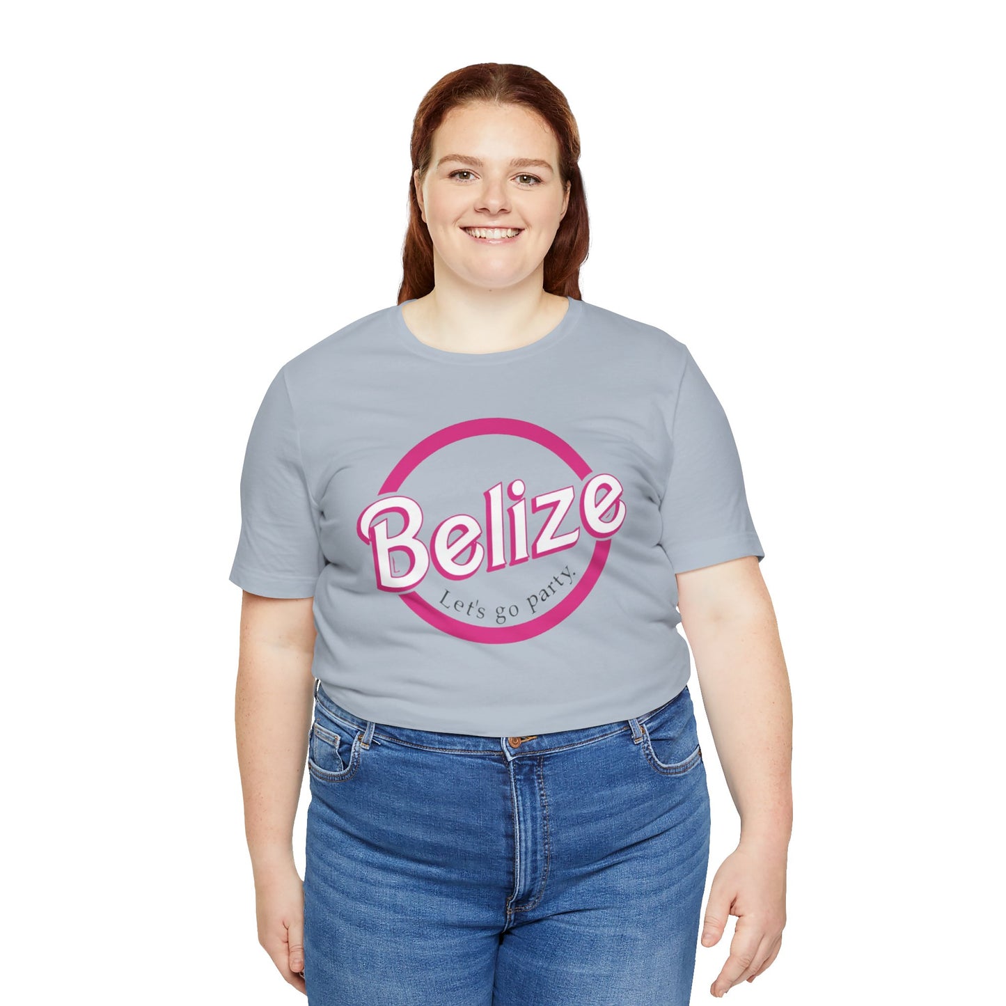 Belize girl