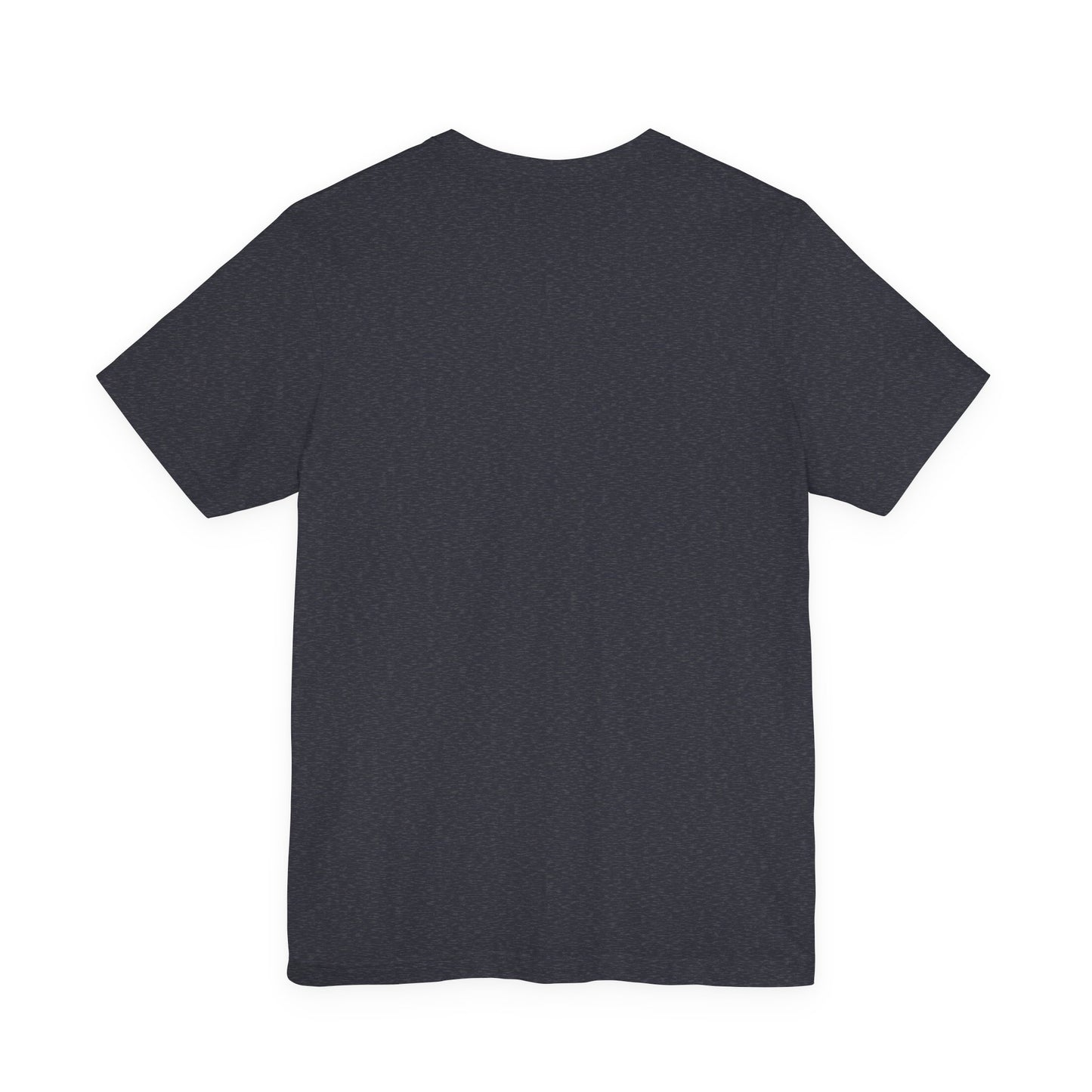 Castaway Unisex Jersey Short Sleeve Tee