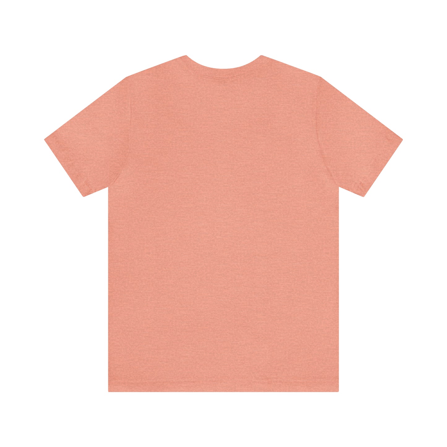 FU/VE YOU Unisex Jersey Short Sleeve Tee