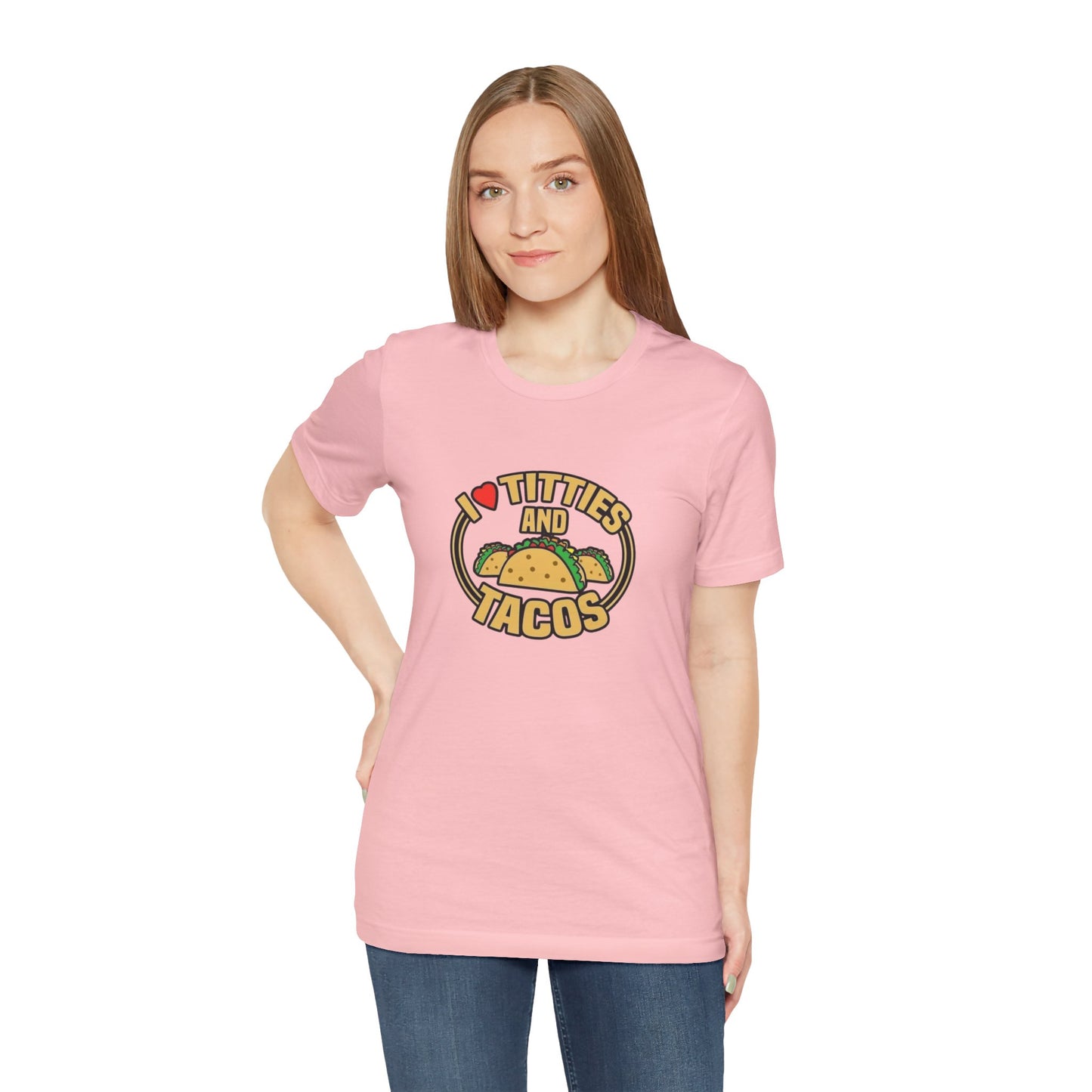 Tacos Unisex