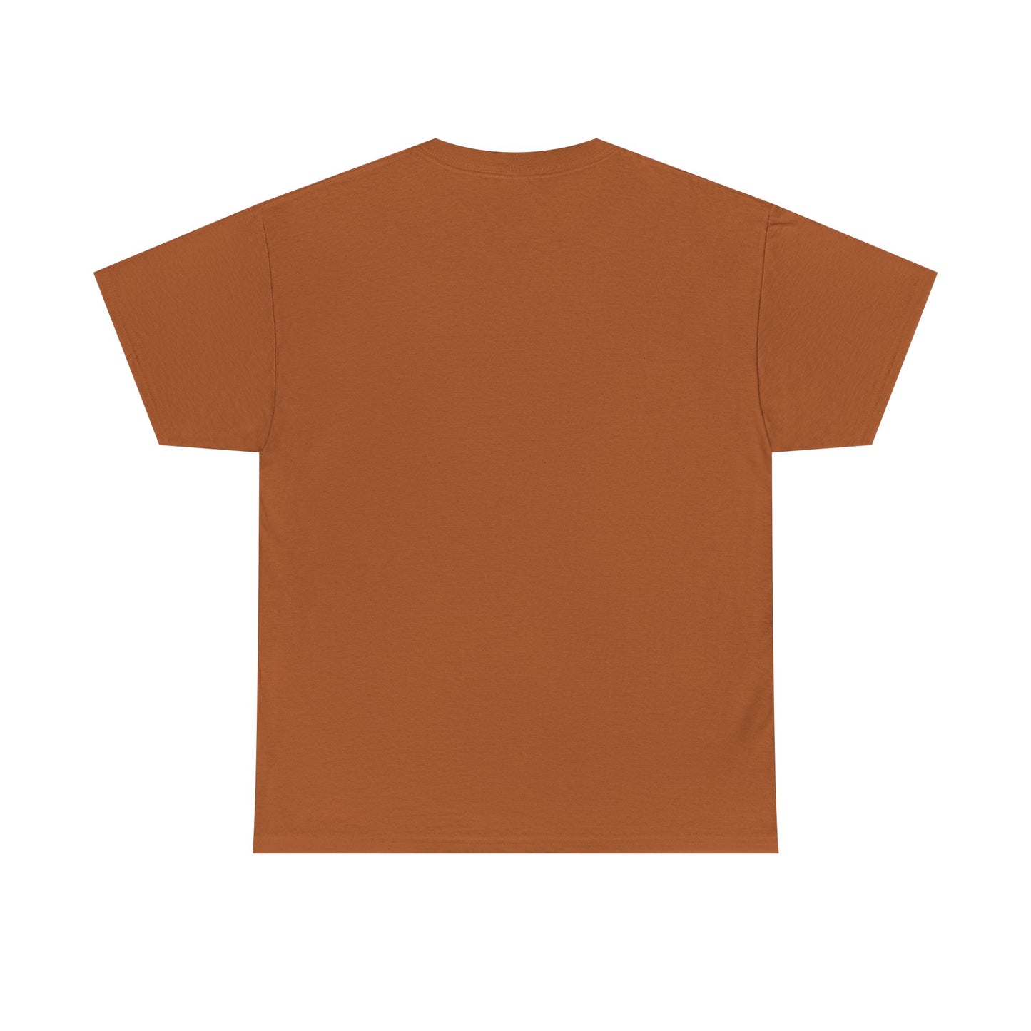 Senior Unisex Heavy Cotton Tee - Perfect for Graduation Celebrations
