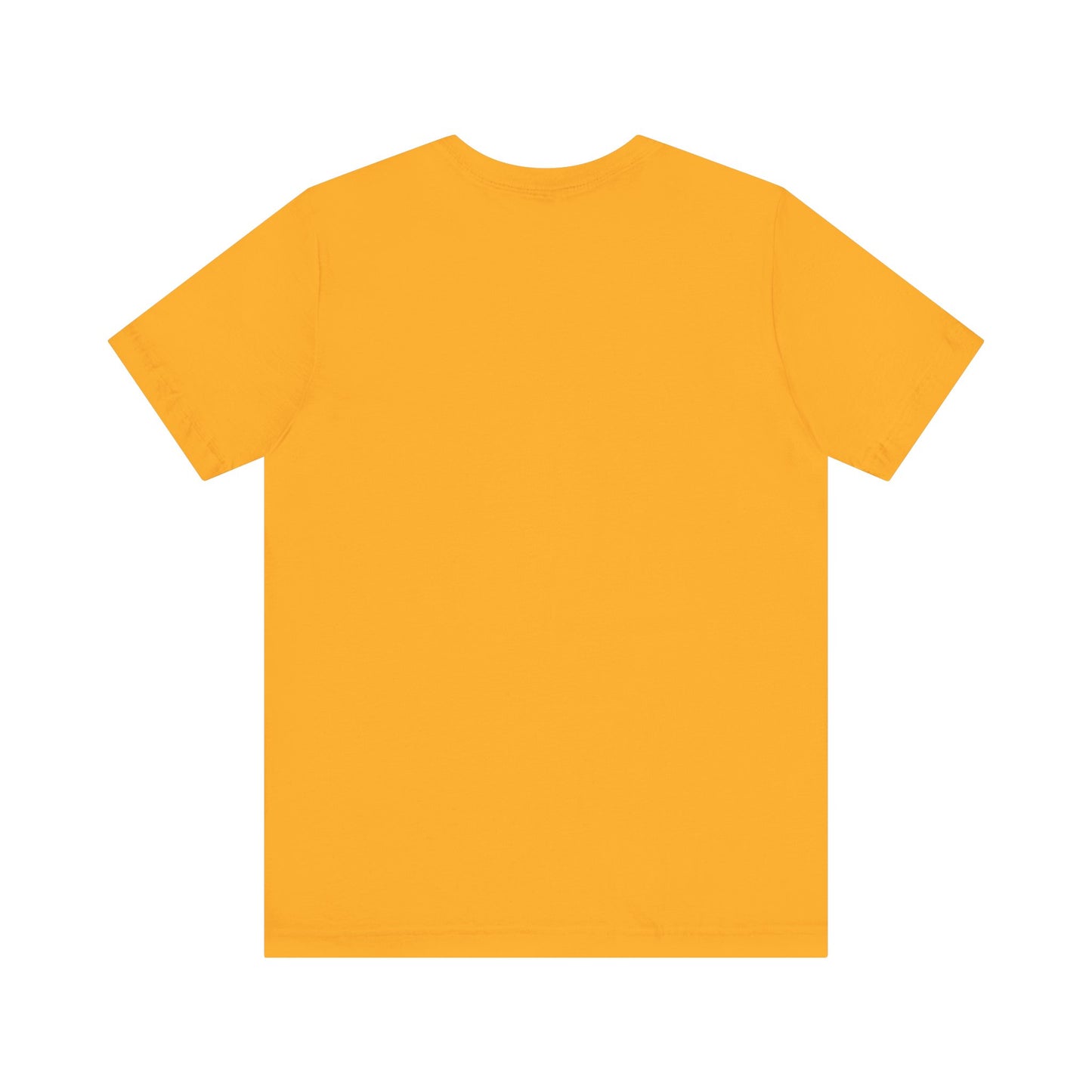 Seester Unisex Jersey Short Sleeve Tee