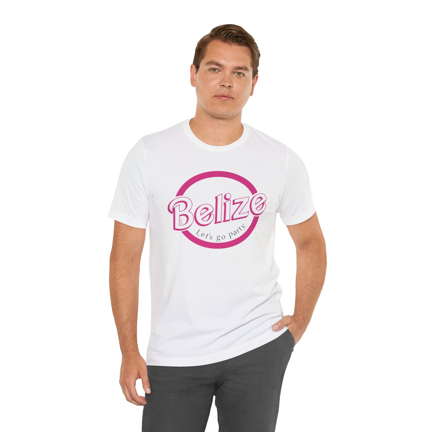 Belize girl