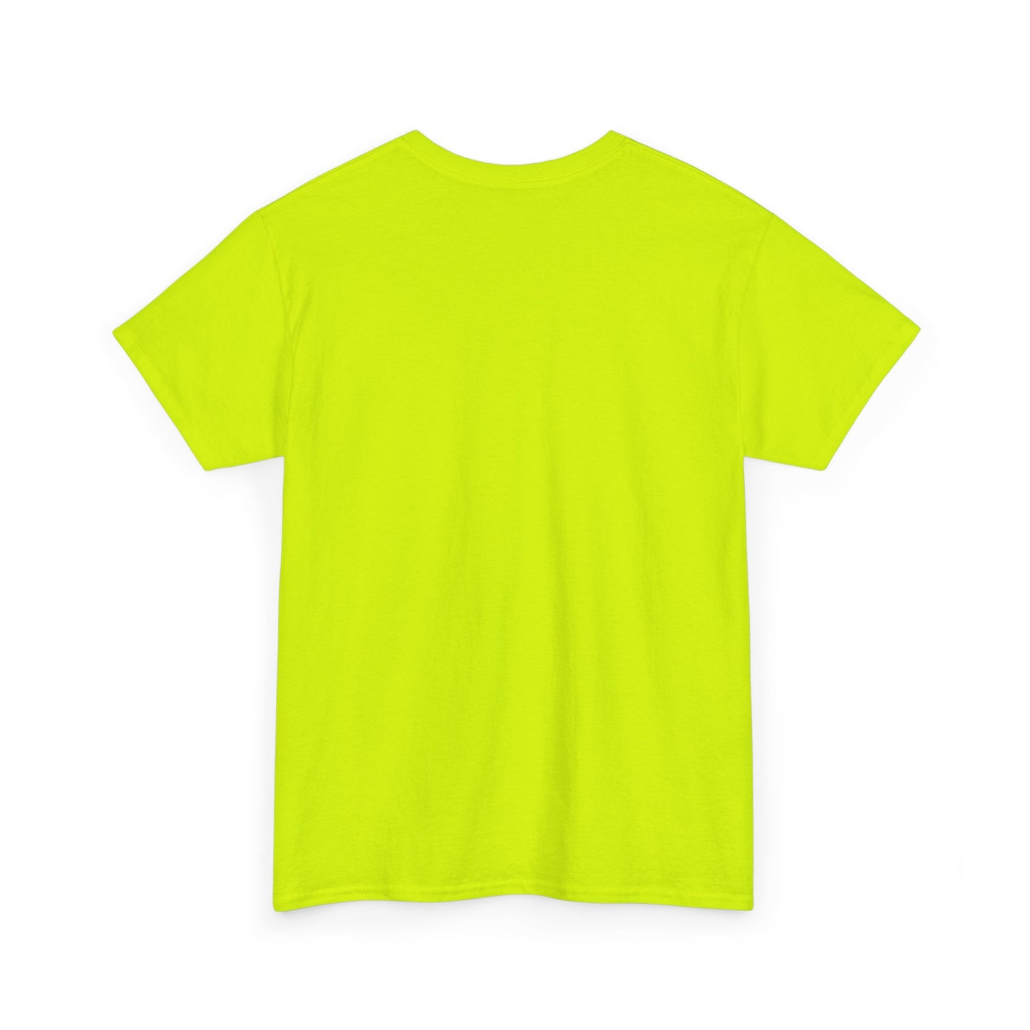 Senior Unisex Heavy Cotton Tee - Perfect for Graduation Celebrations