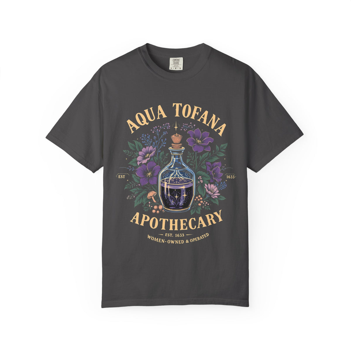 Aqua Tofana