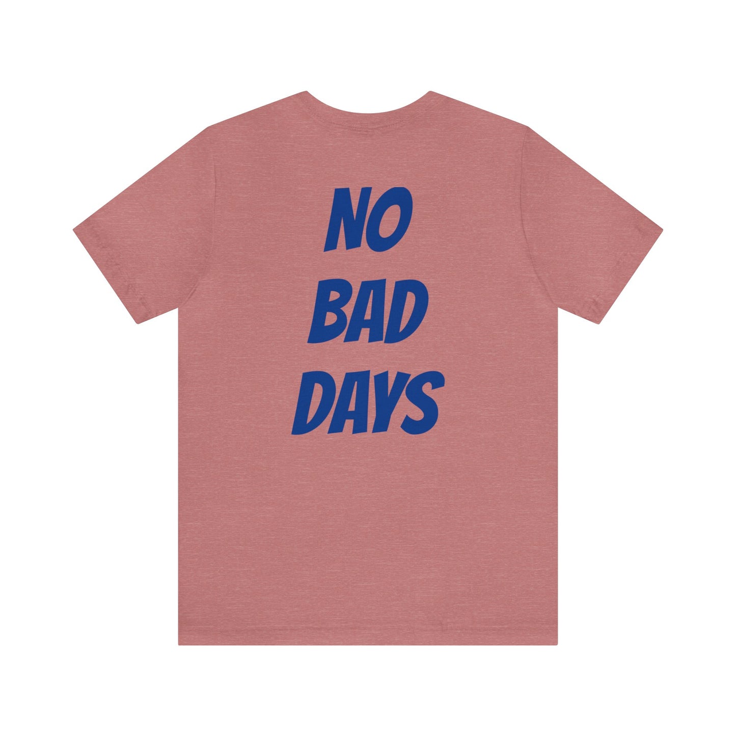 Sports Bar No Bad Day Tee