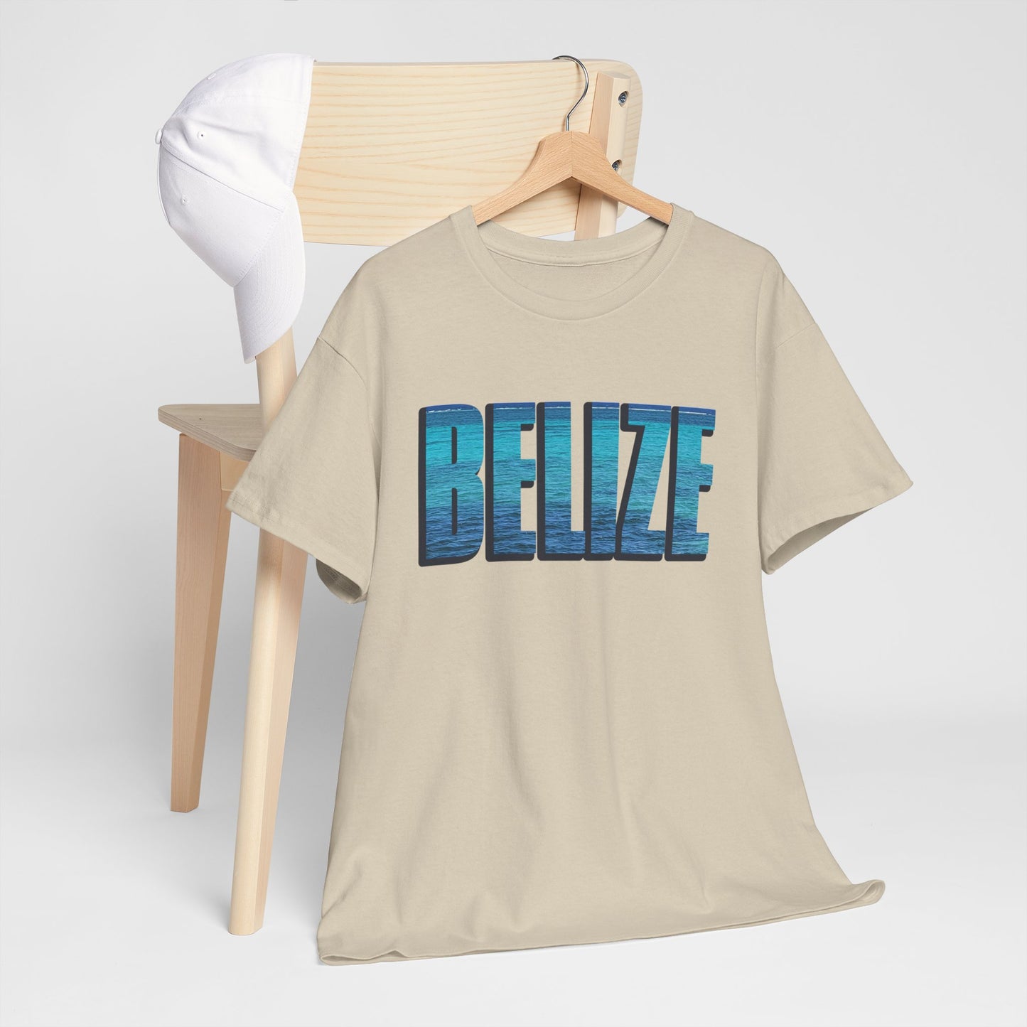 Belize Graphic Tee
