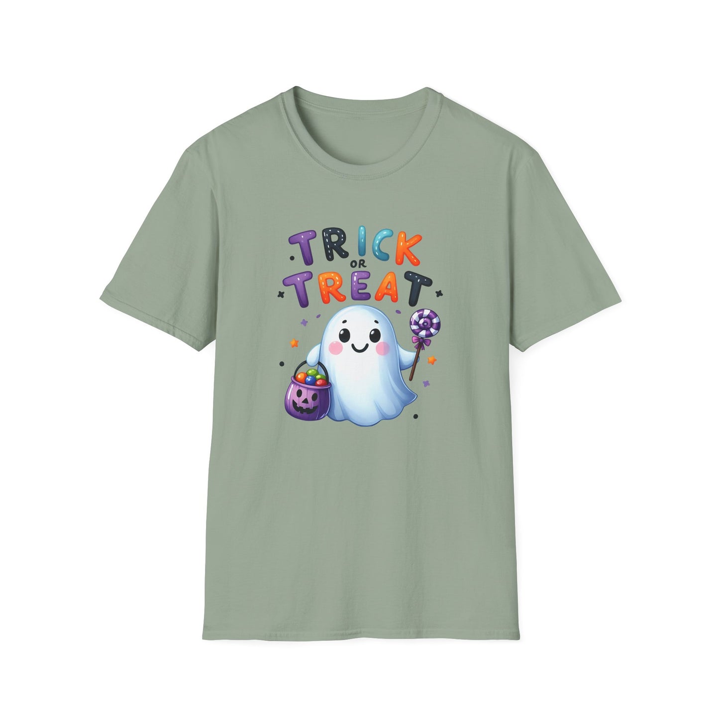 Ghostie