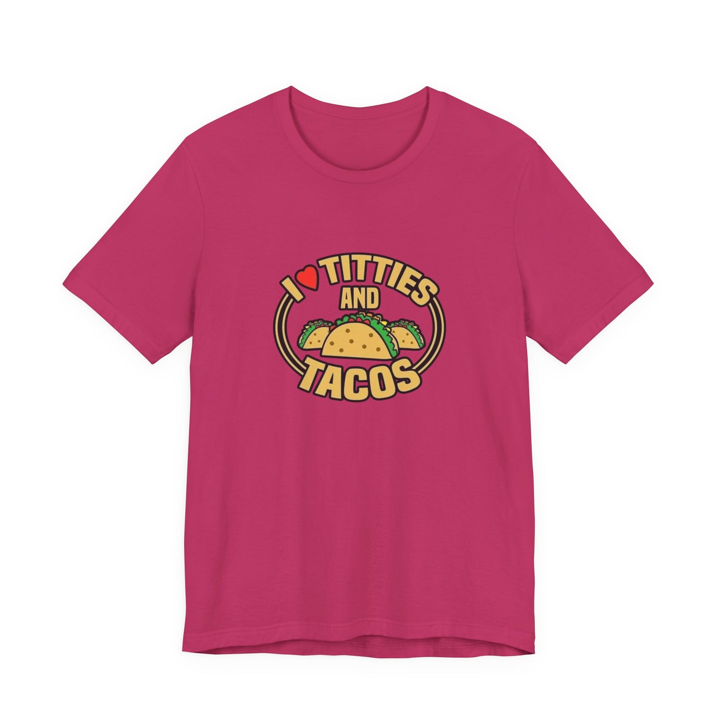Tacos Unisex