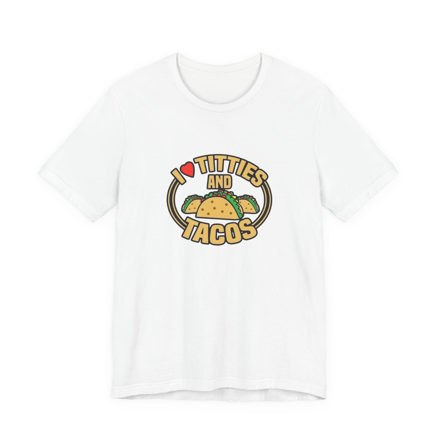 Tacos Unisex