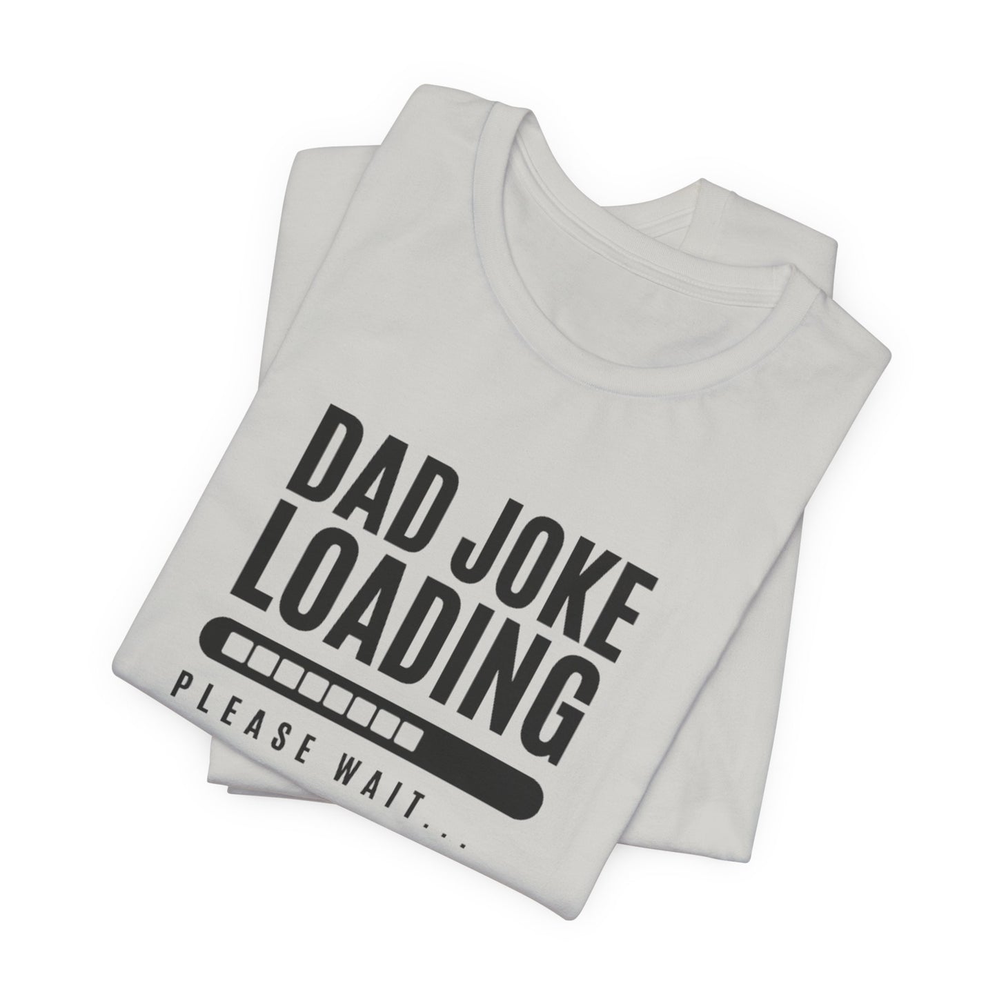 Loading Unisex Jersey Short Sleeve Tee