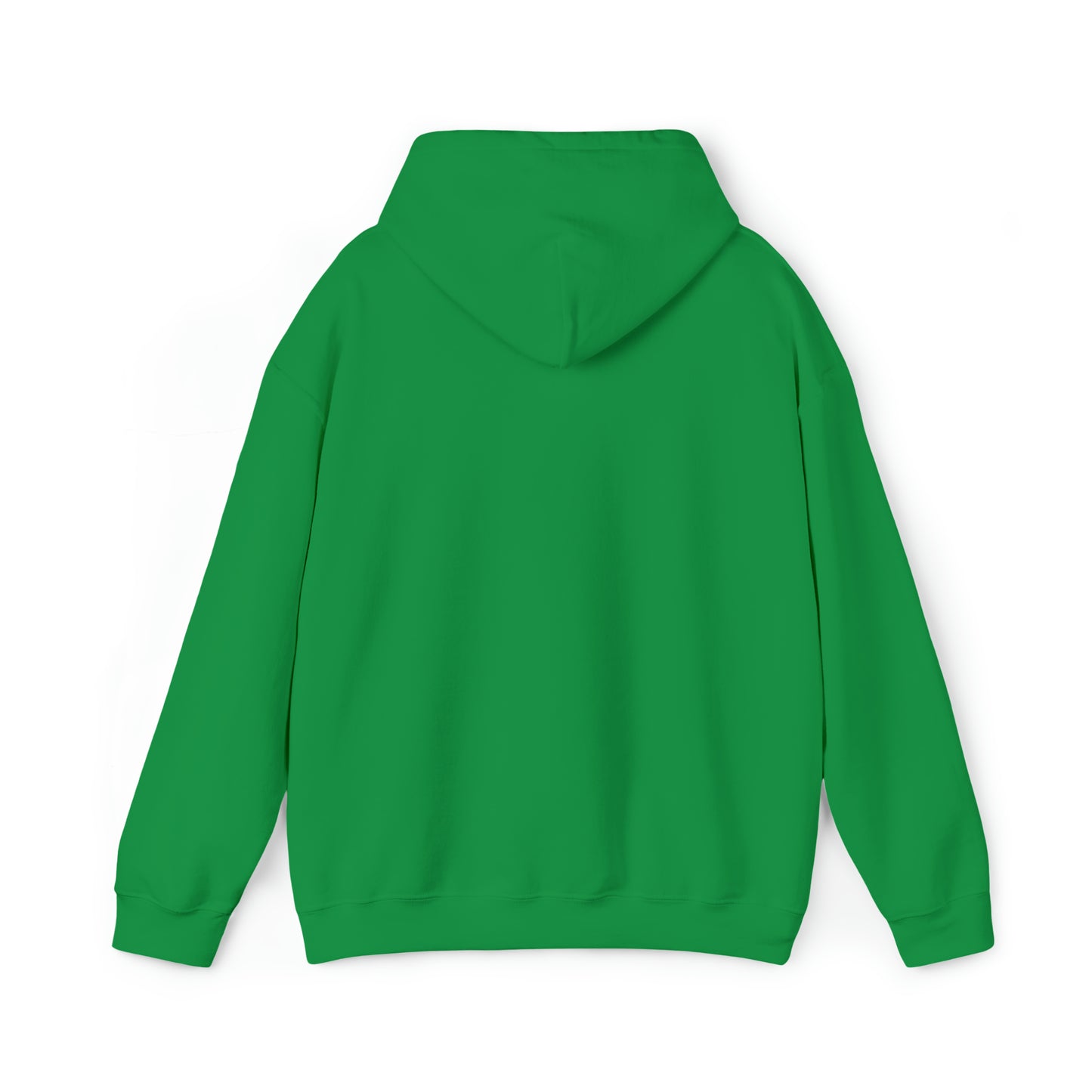 Belize flag Unisex Heavy Blend™ Hooded Sweatshirt