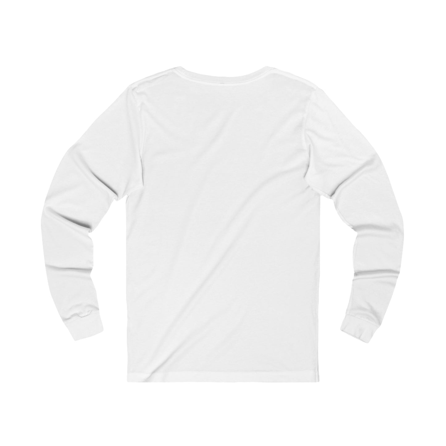 HalloWEENy Moon Long Sleeve Tee