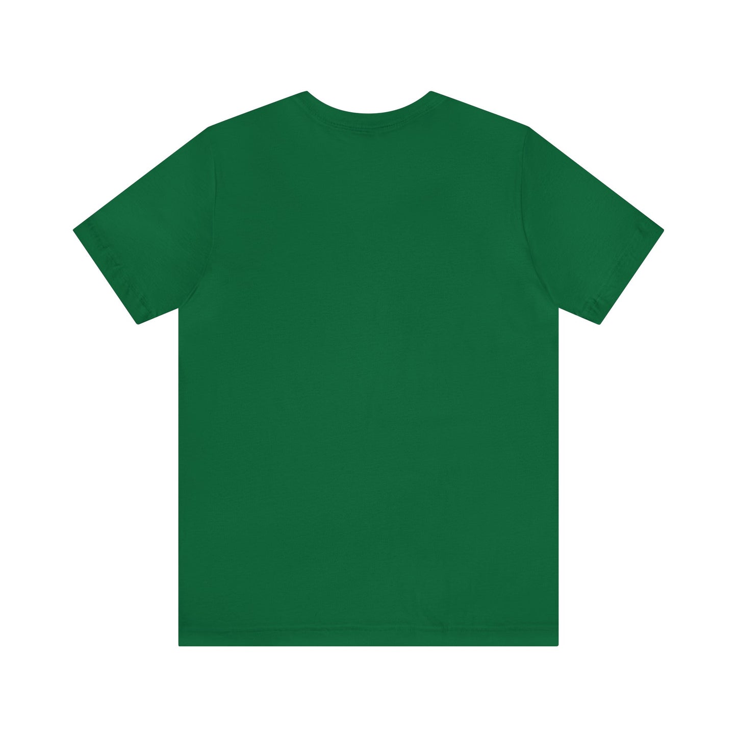 Lucky  Short Sleeve Tee