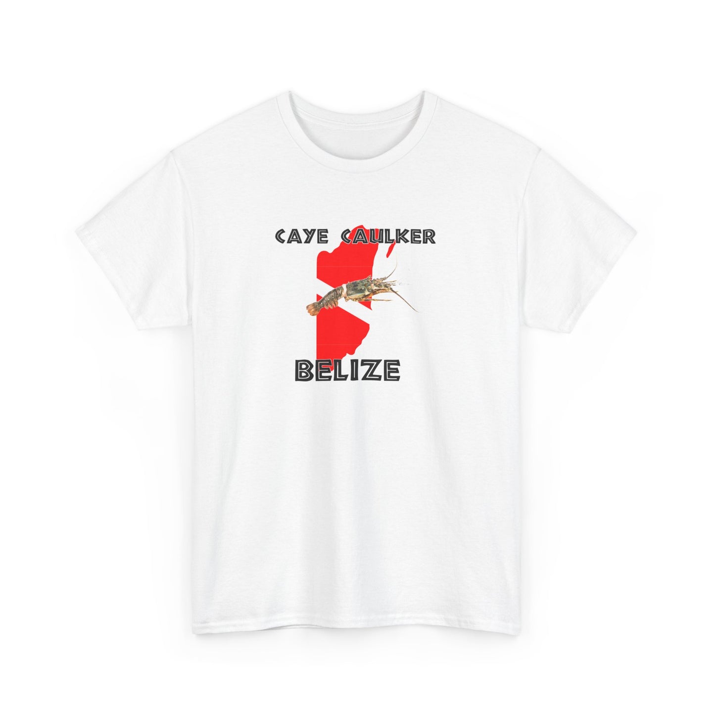 CC BZ LOBSTER DIVE