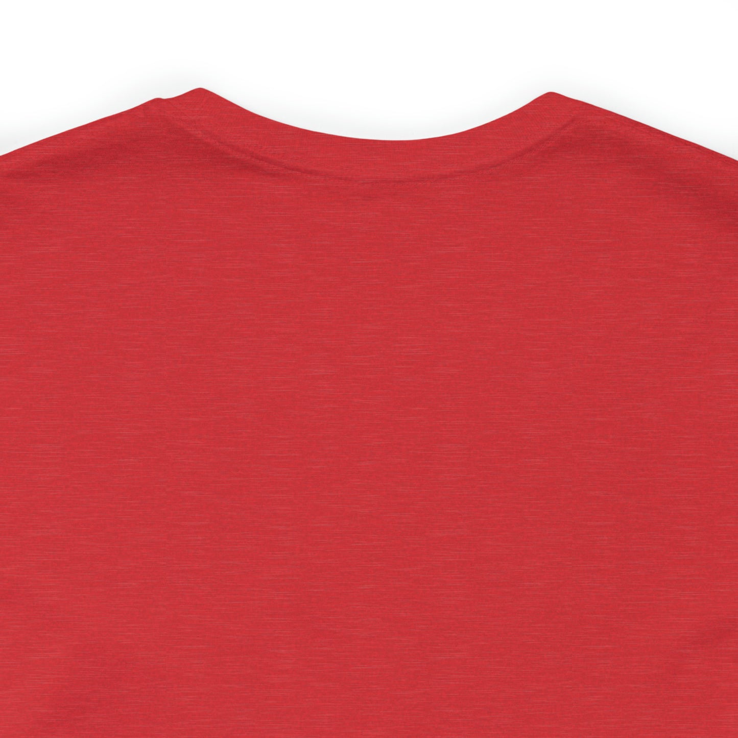 Retro Belize Unisex Jersey Short Sleeve Tee