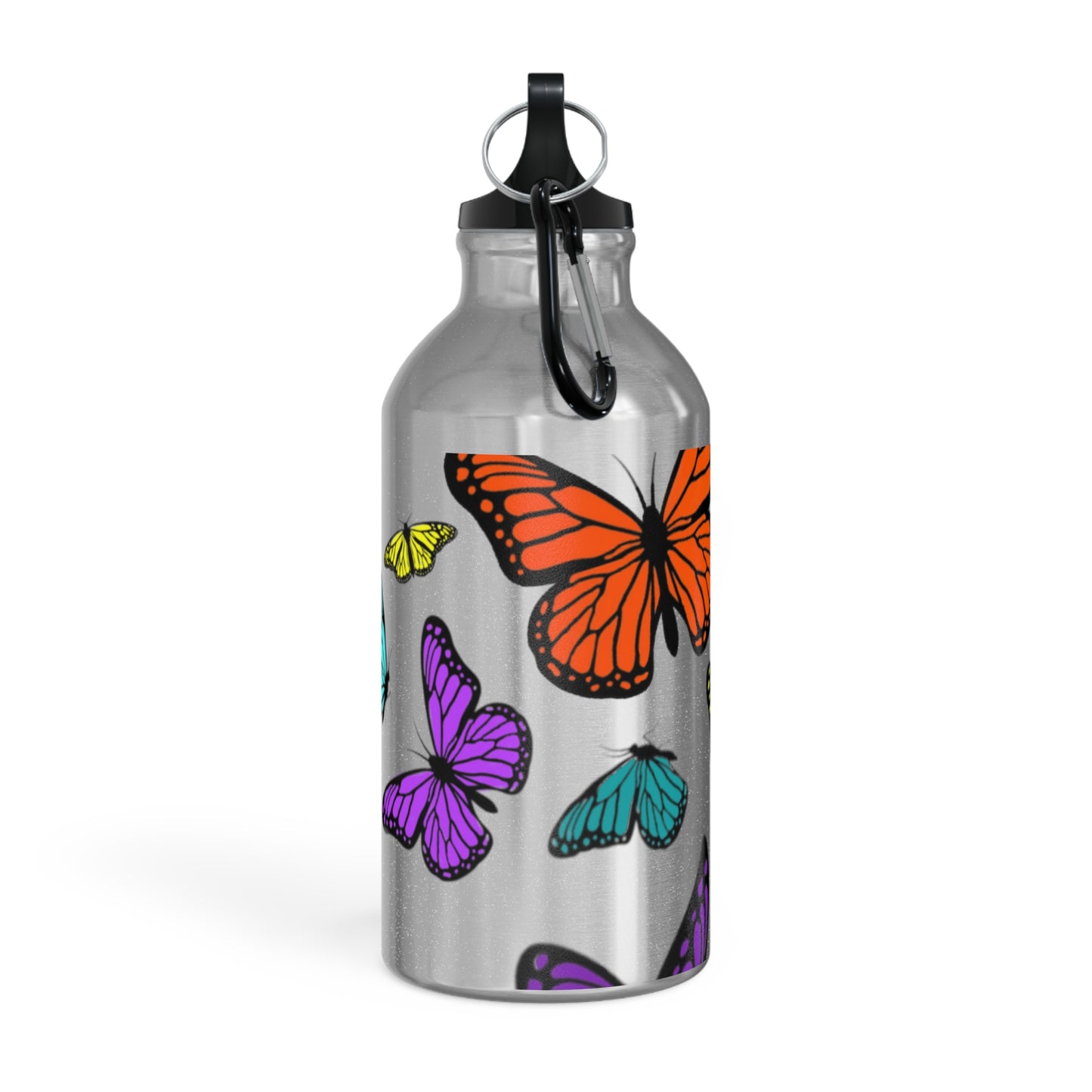 Butterfly Sport Bottle