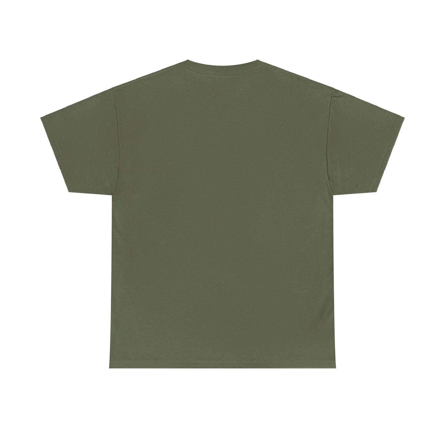 Carnival Vibes 2 Unisex Heavy Cotton Tee