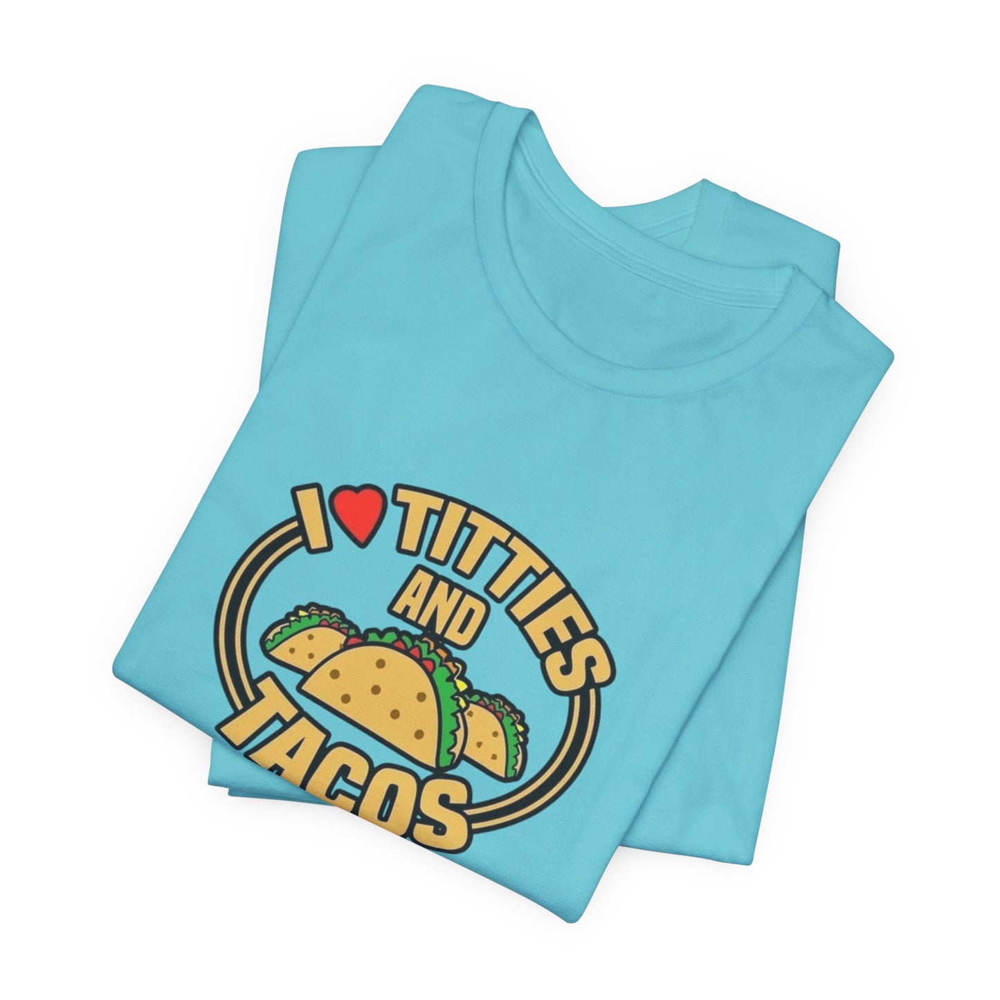 Tacos Unisex