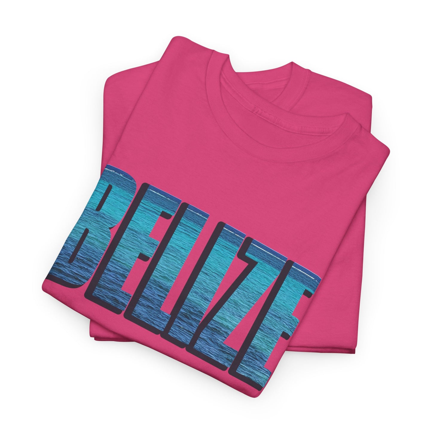 Belize Graphic Tee