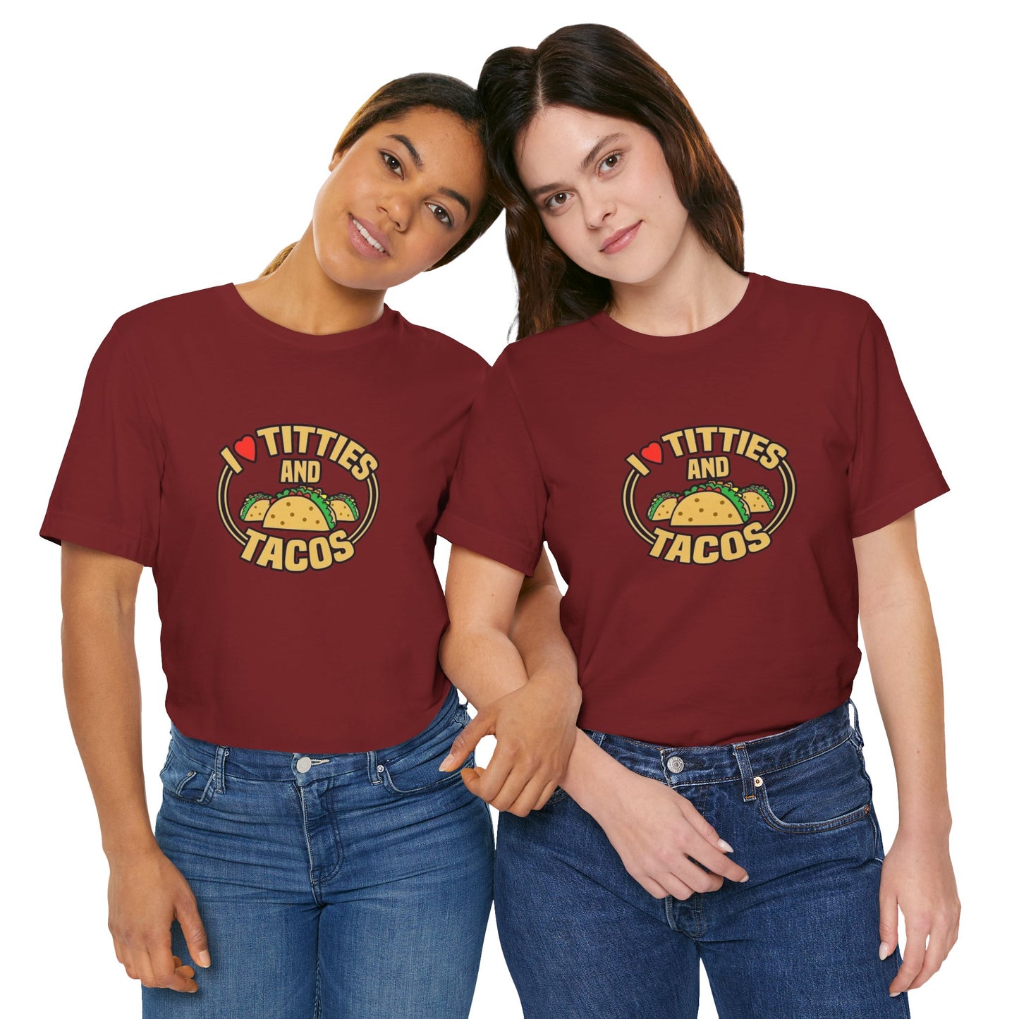Tacos Unisex