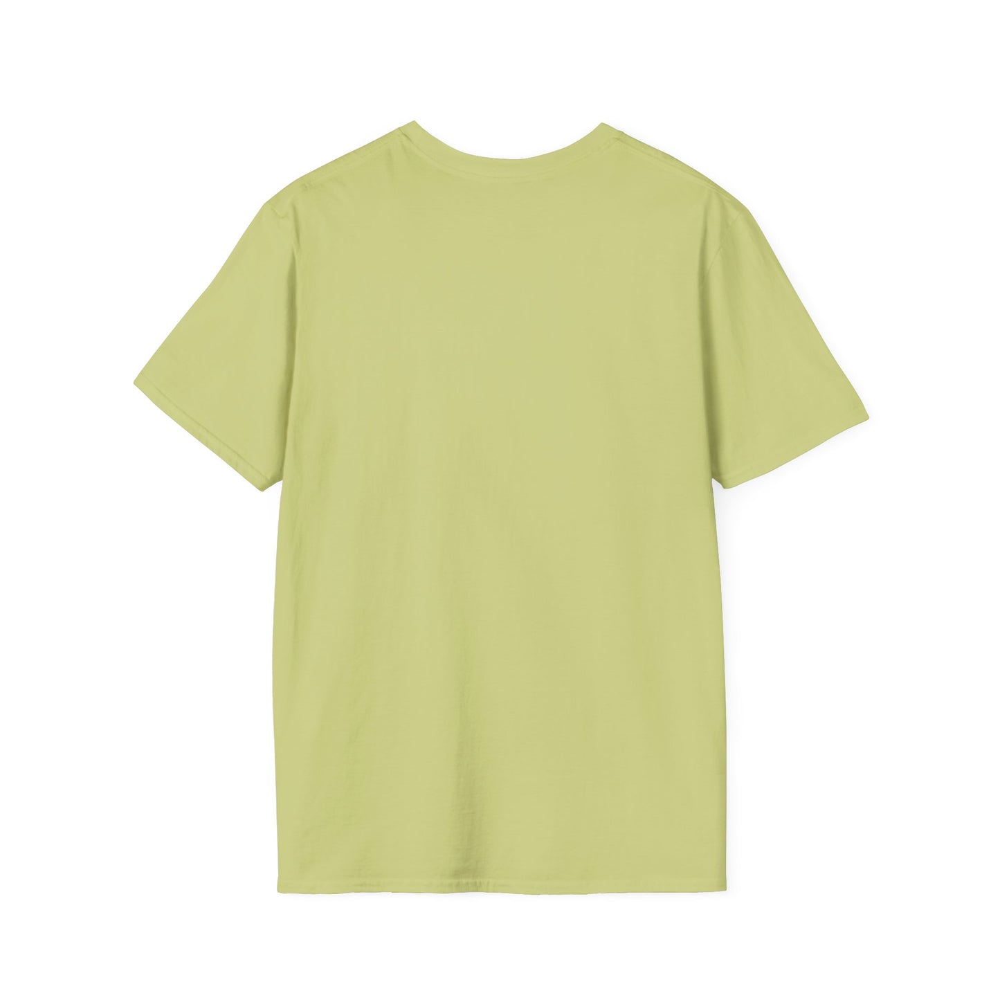Trick or Treat Unisex Softstyle T-Shirt